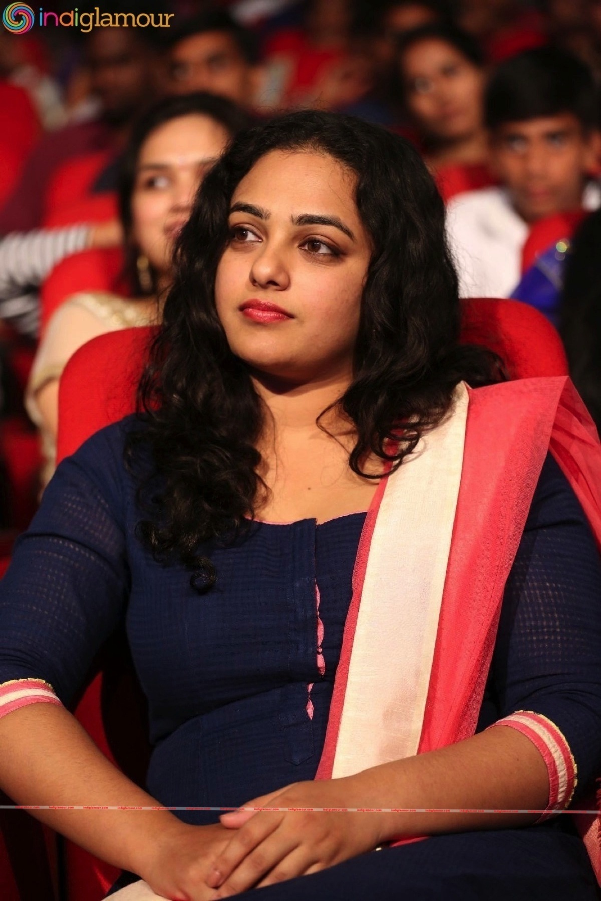 Okka Ammayi Thappa Audio Launch1 Event hd photo