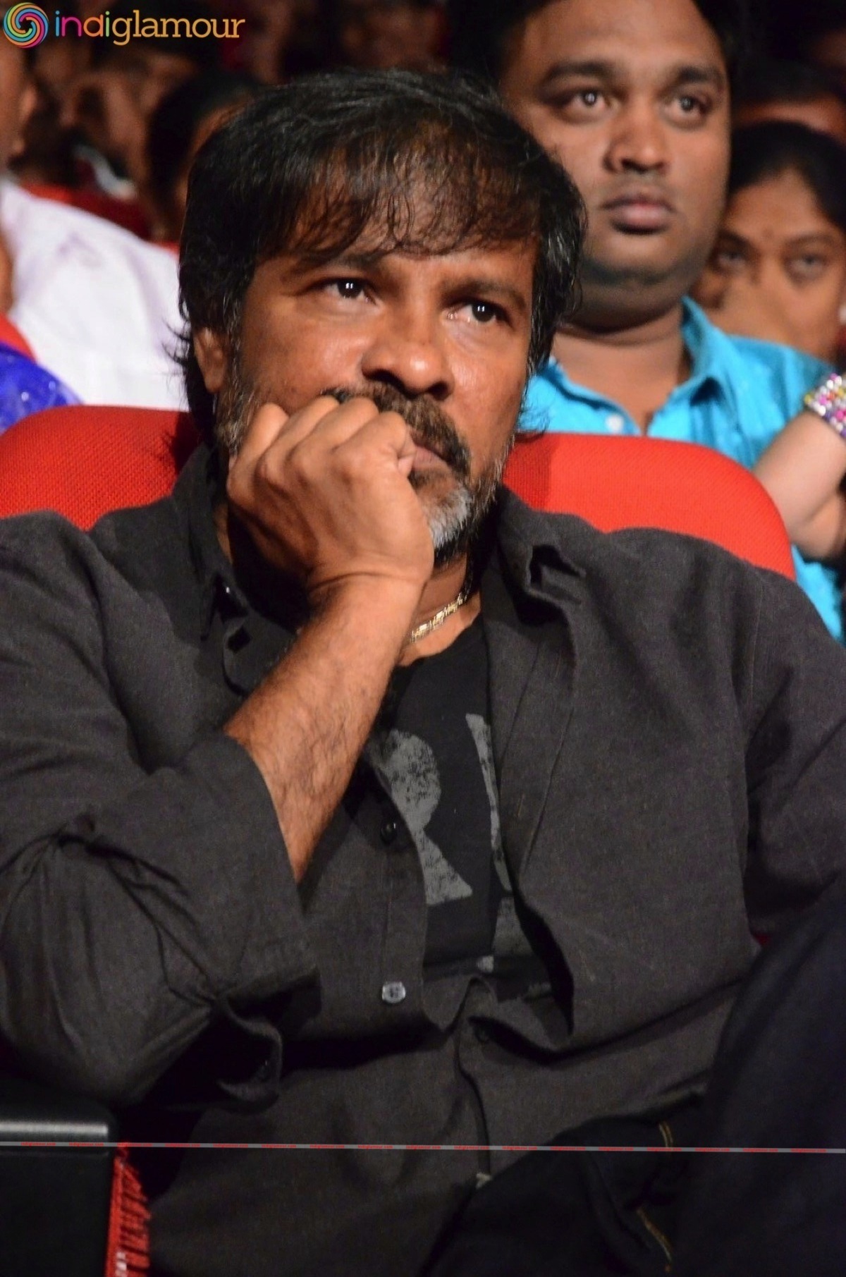 Okka Ammayi Thappa Audio Launch1 Event hd photo