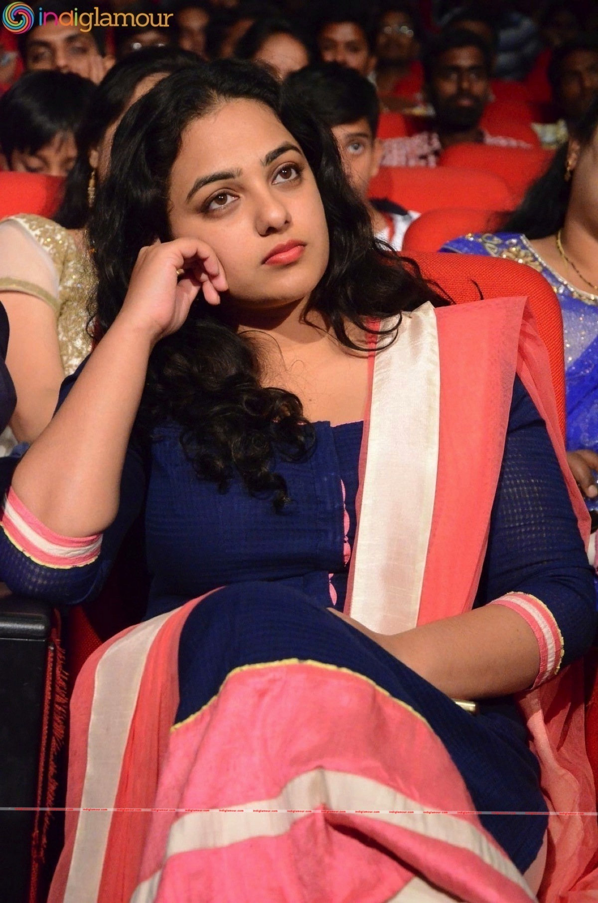 Okka Ammayi Thappa Audio Launch1 Event hd photo
