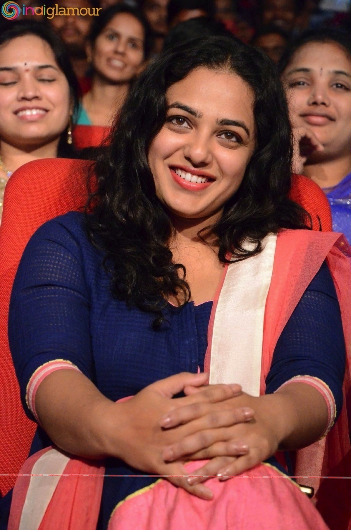 Okka Ammayi Thappa Audio Launch1 Event hd photo