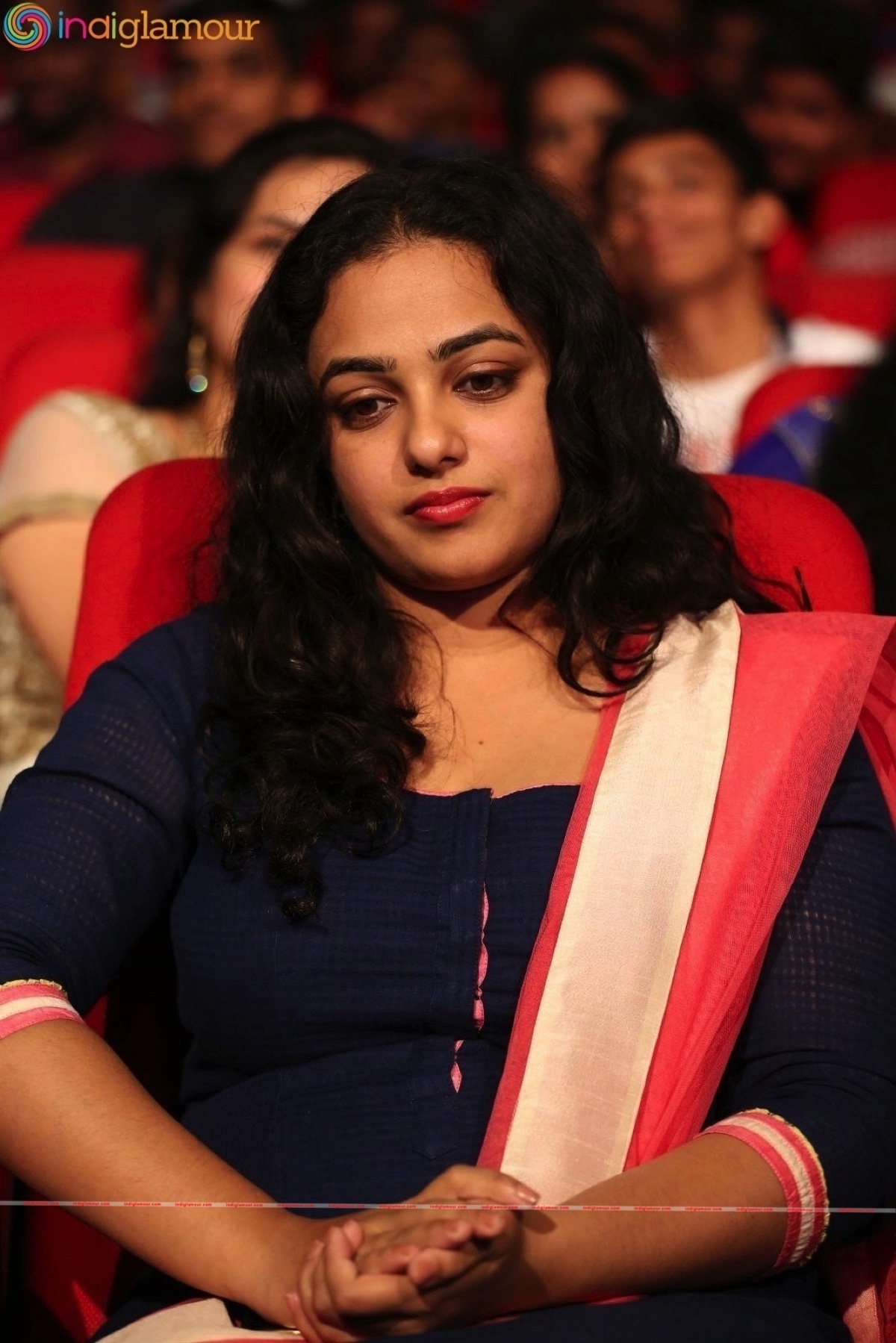 Okka Ammayi Thappa Audio Launch1 Event hd photo