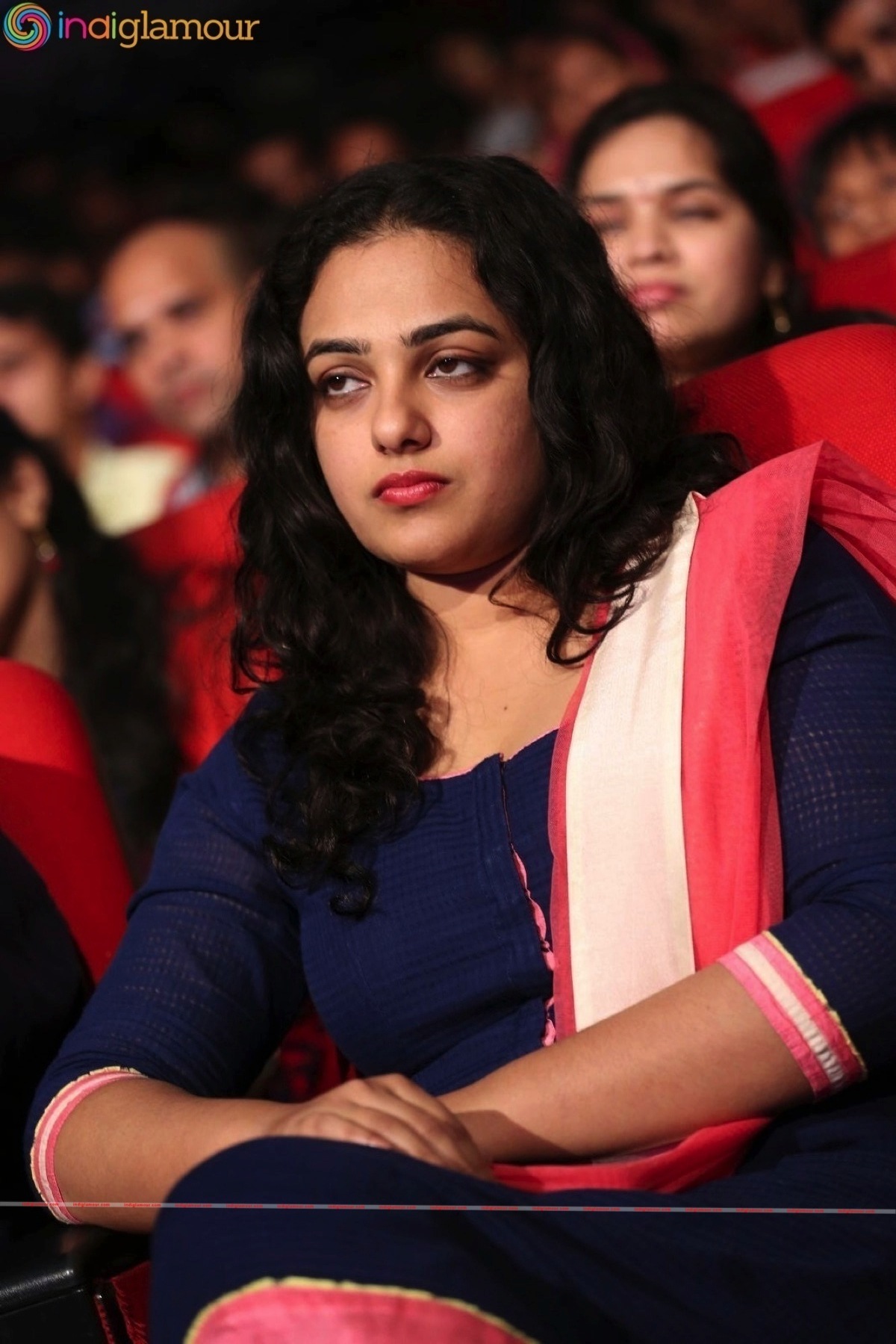Okka Ammayi Thappa Audio Launch1 Event hd photo