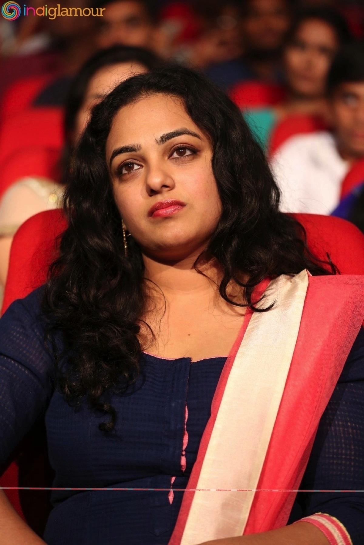 Okka Ammayi Thappa Audio Launch1 Event hd photo