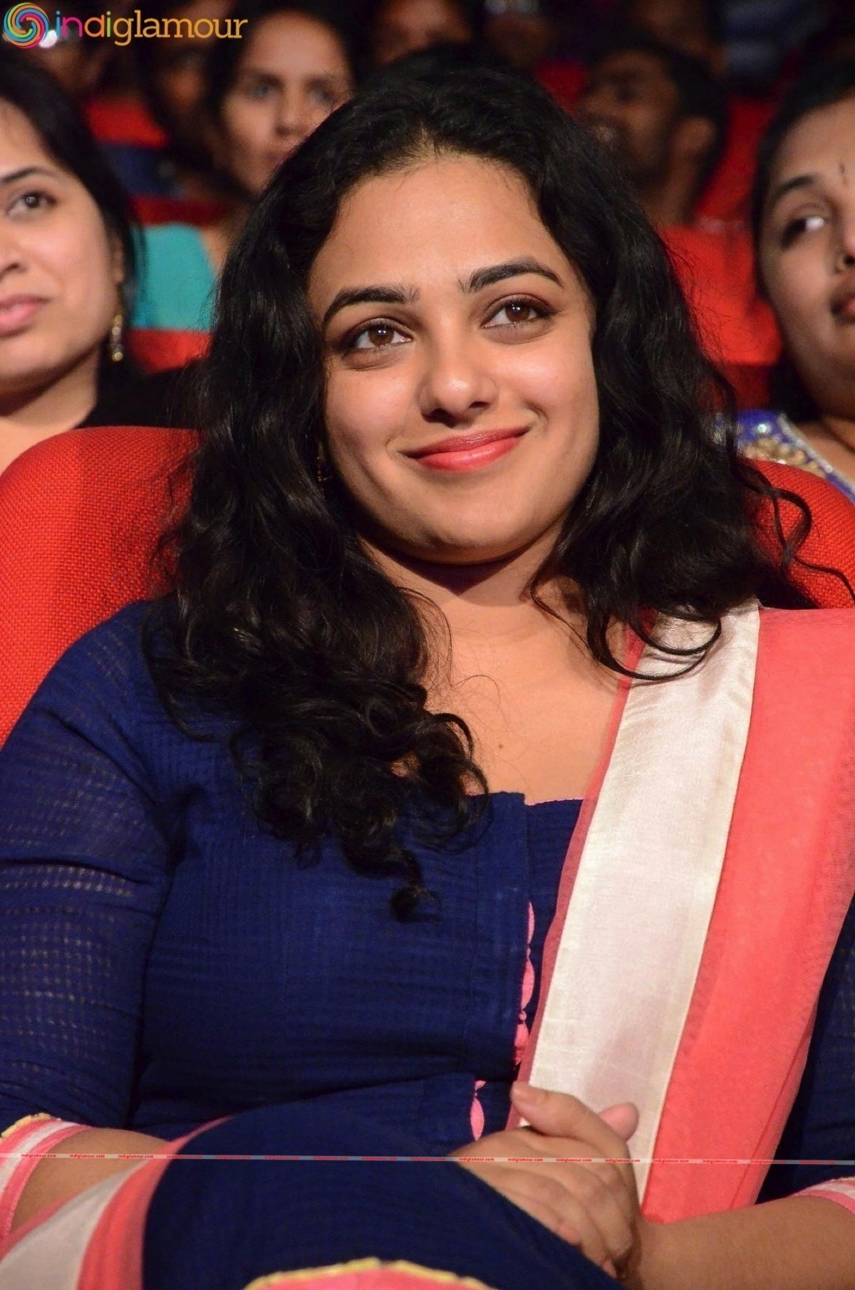 Okka Ammayi Thappa Audio Launch1 Event hd photo