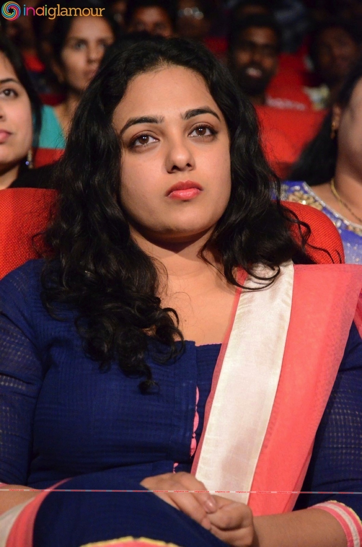 Okka Ammayi Thappa Audio Launch1 Event hd photo