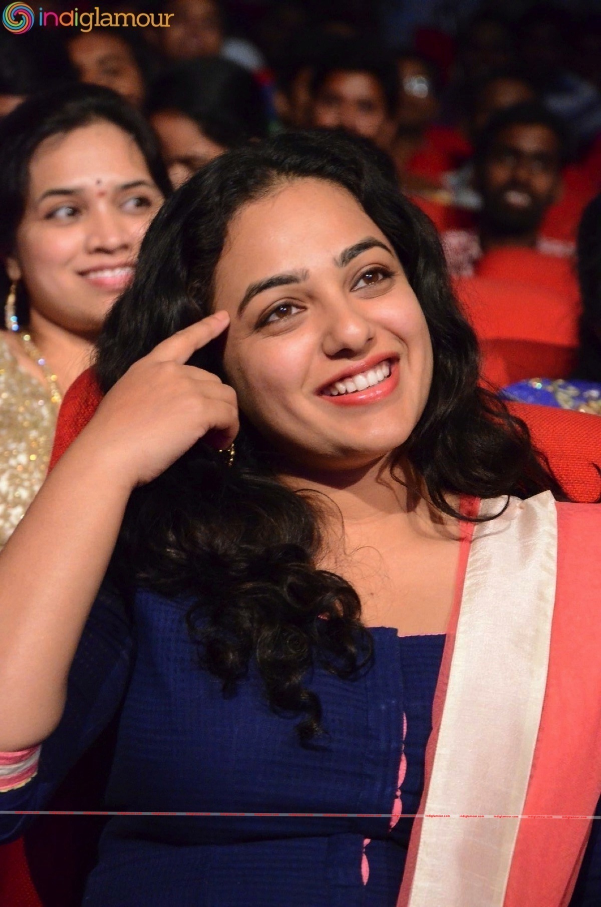 Okka Ammayi Thappa Audio Launch1 Event hd photo
