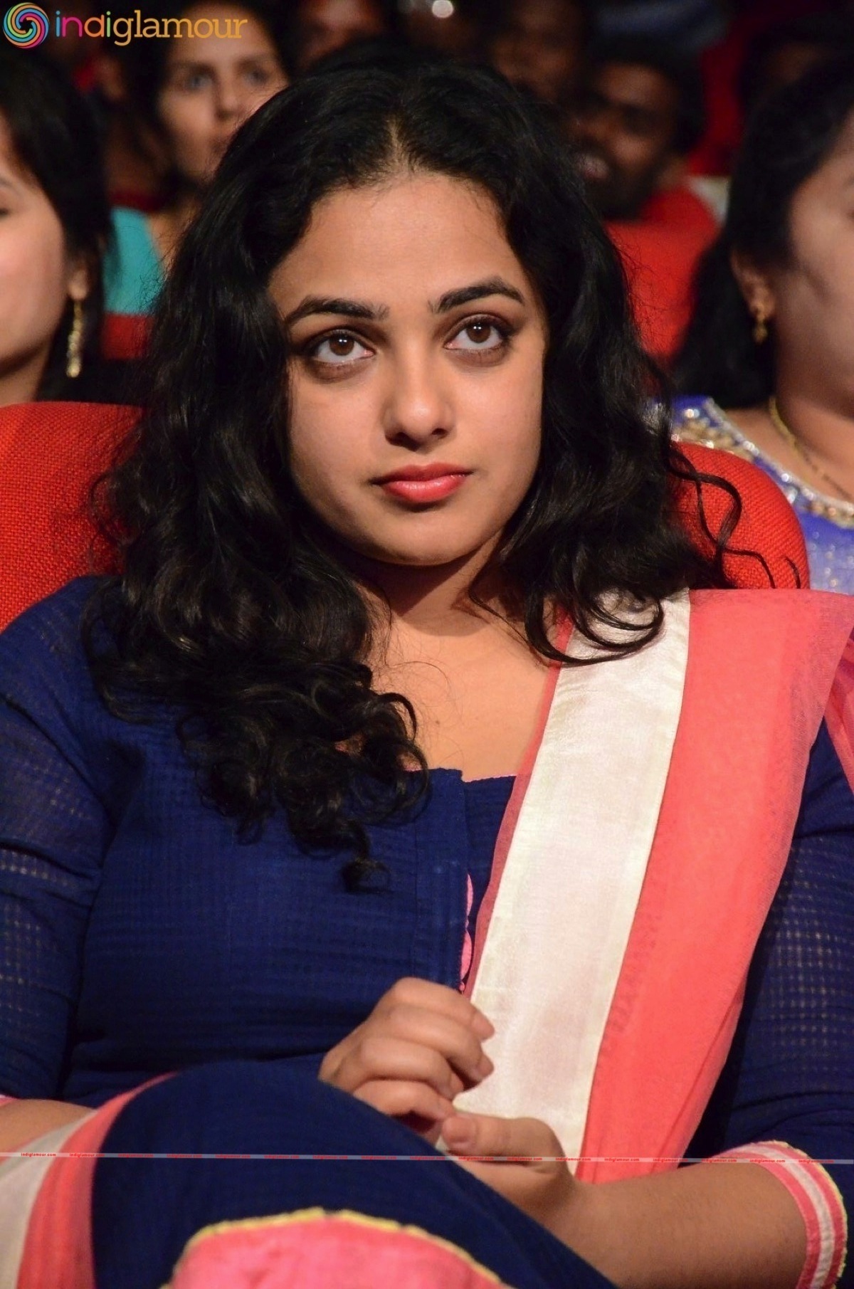Okka Ammayi Thappa Audio Launch1 Event hd photo