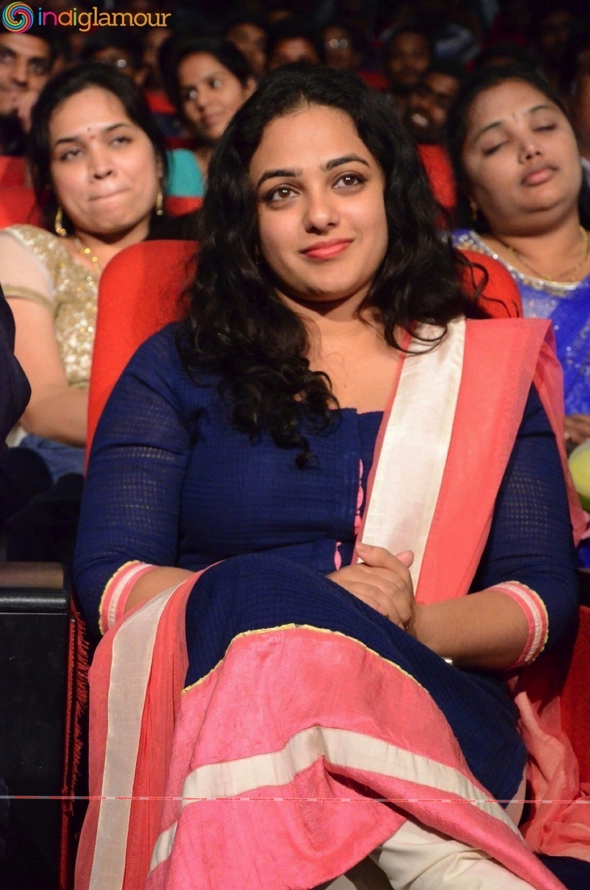 Okka Ammayi Thappa Audio Launch1 Event hd photo