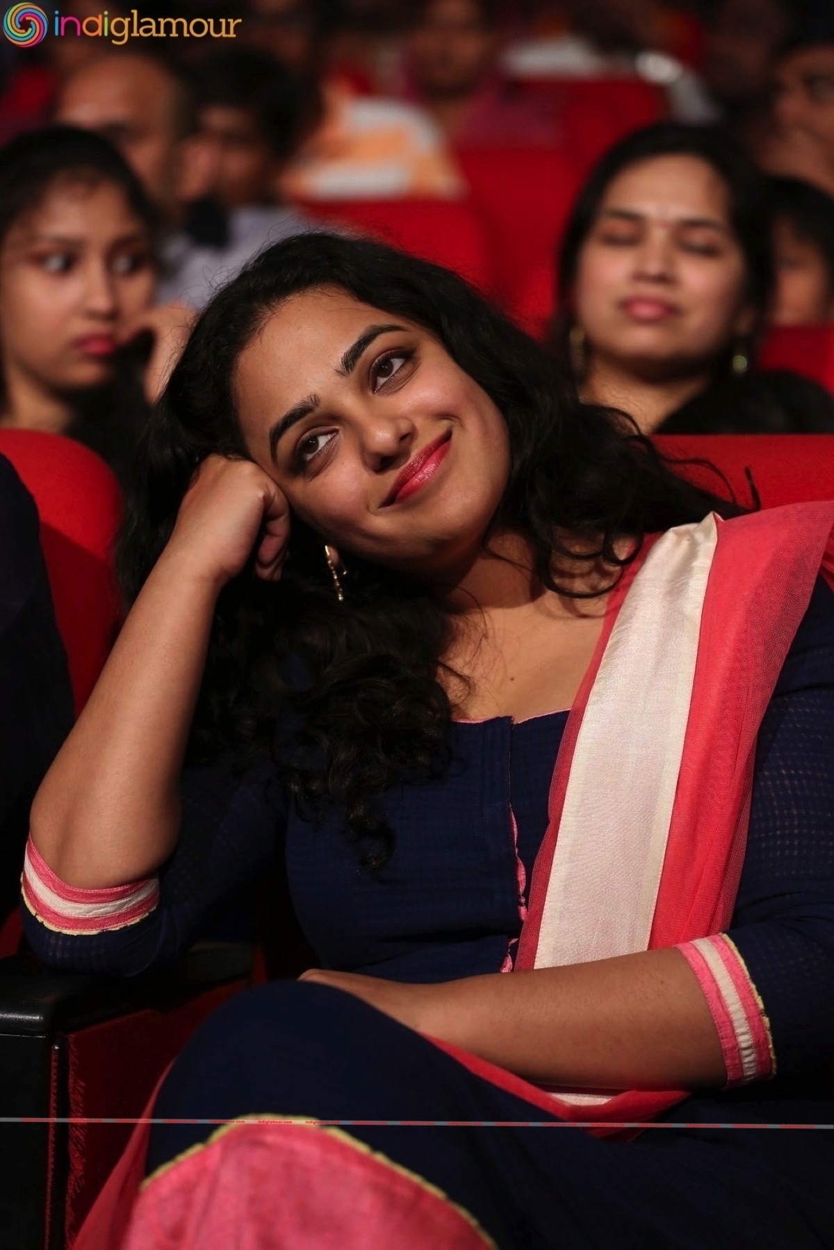 Okka Ammayi Thappa Audio Launch1 Event hd photo