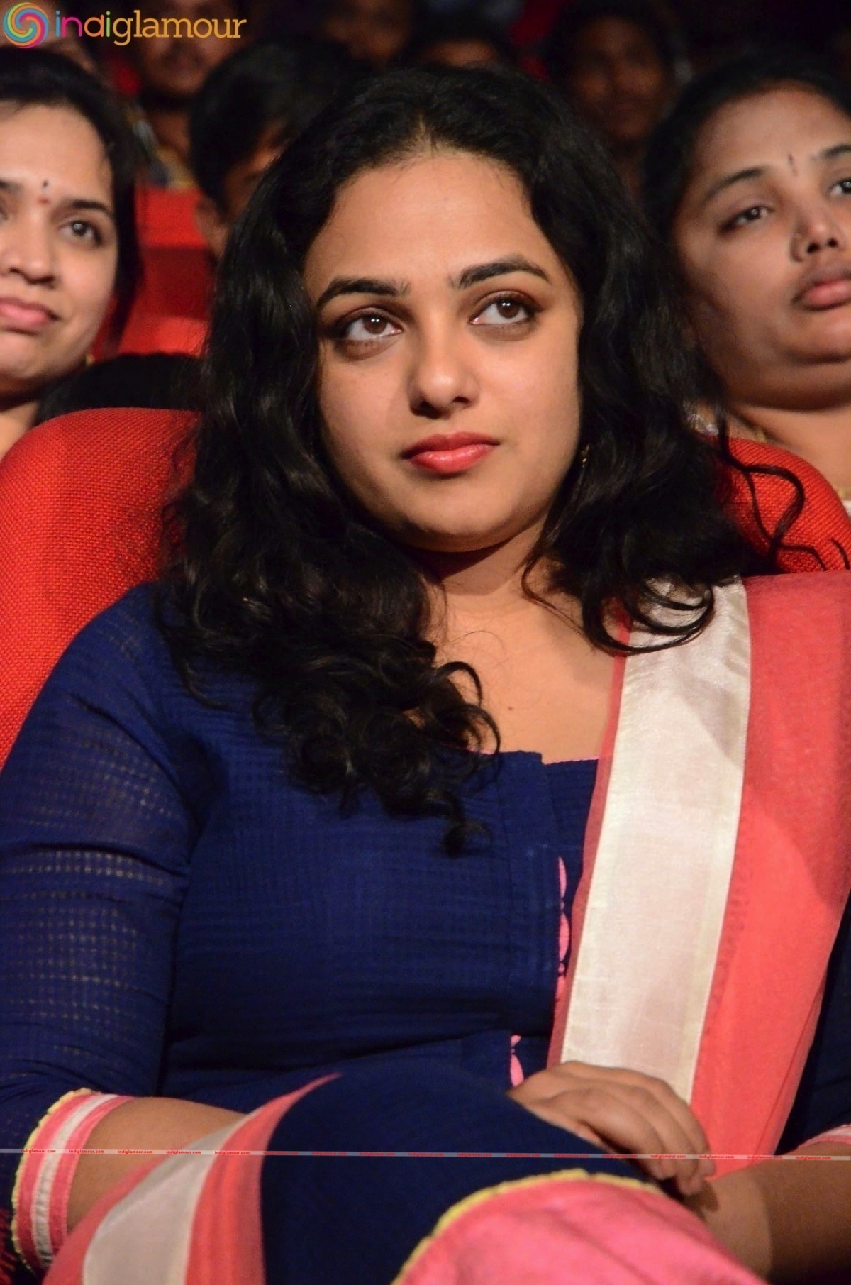 Okka Ammayi Thappa Audio Launch1 Event hd photo