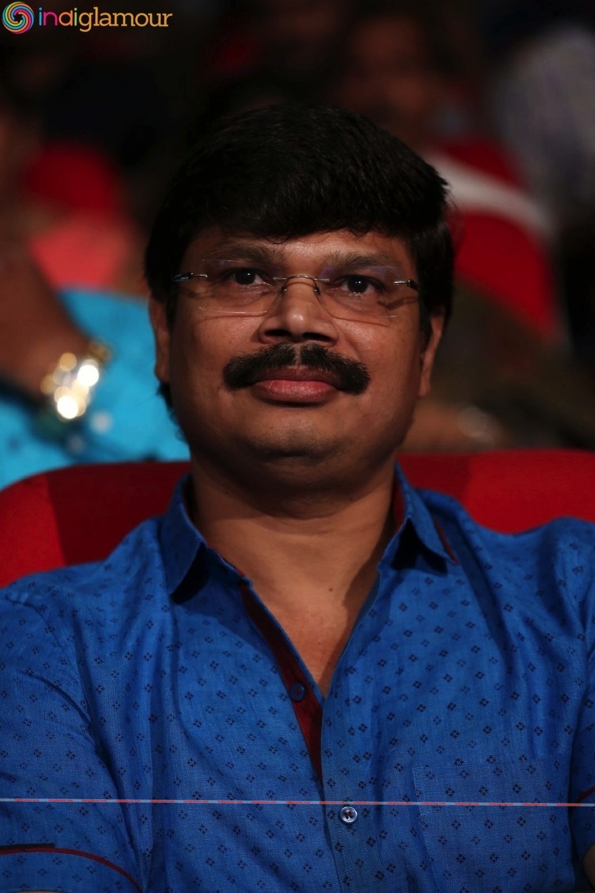 Okka Ammayi Thappa Audio Launch1 Event hd photo