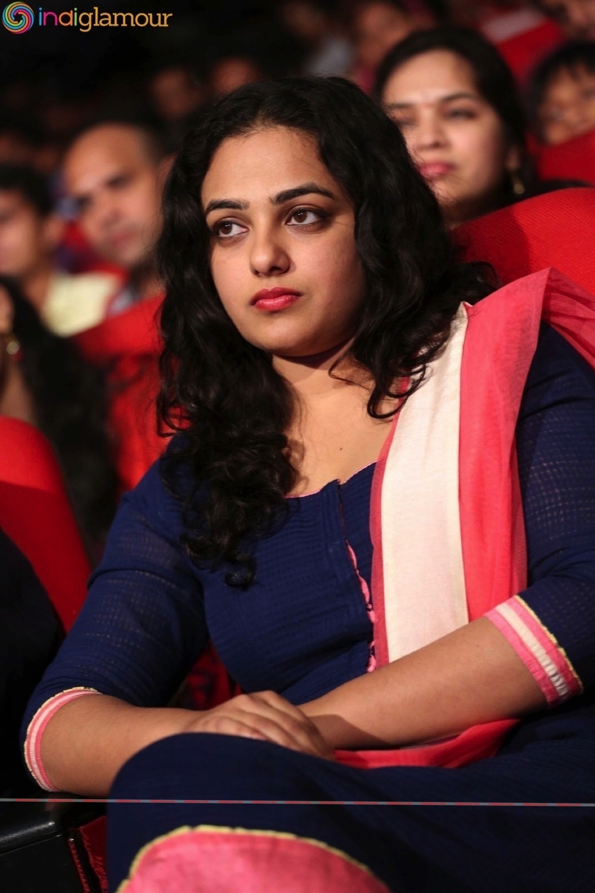 Okka Ammayi Thappa Audio Launch1 Event hd photo