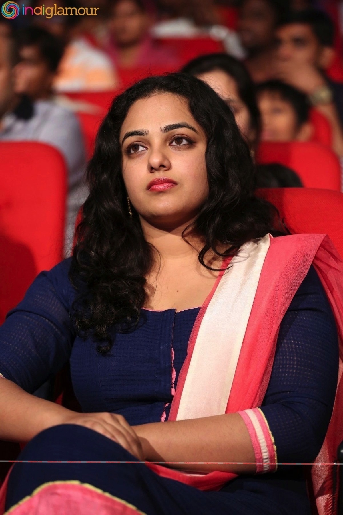 Okka Ammayi Thappa Audio Launch1 Event hd photo