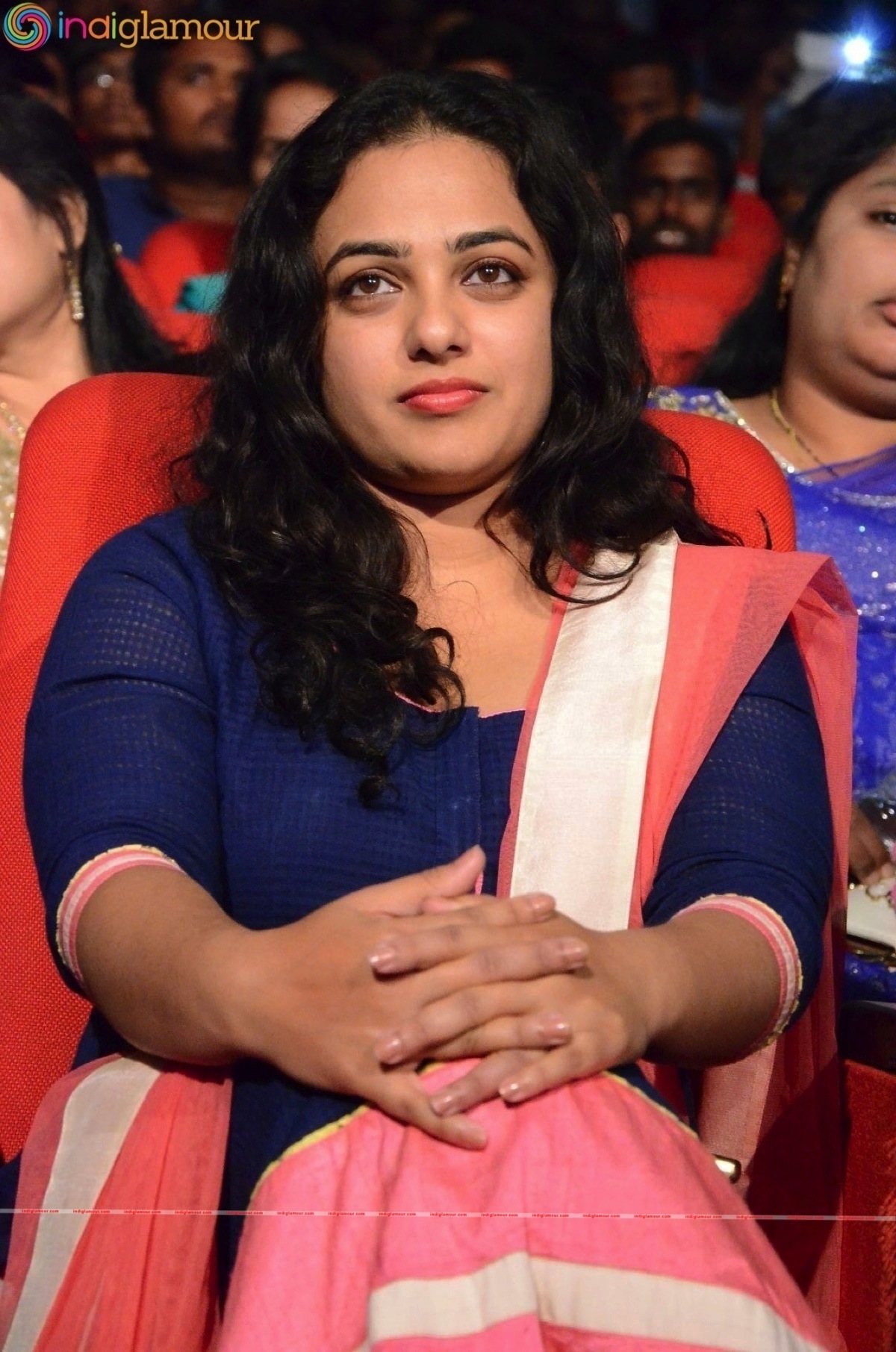Okka Ammayi Thappa Audio Launch1 Event hd photo