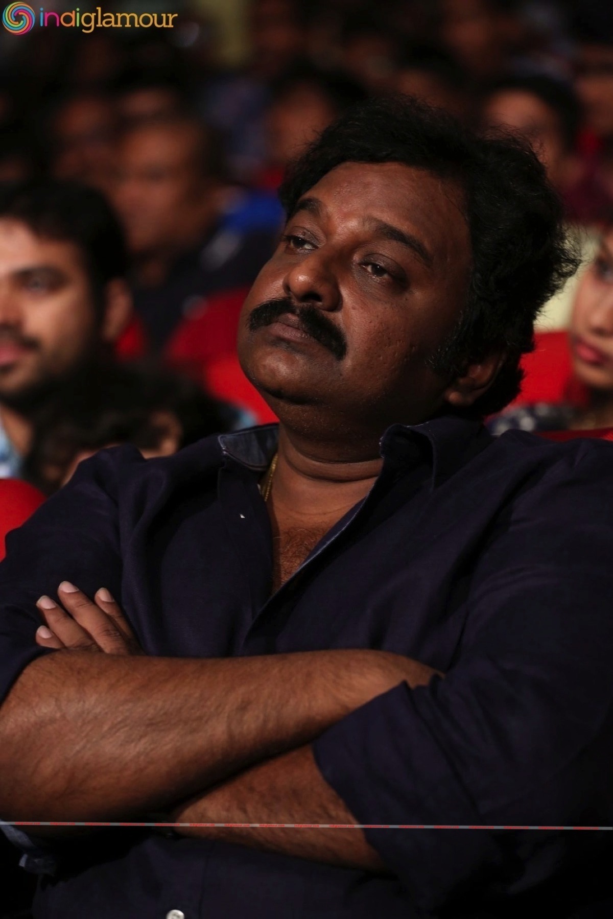 Okka Ammayi Thappa Audio Launch1 Event hd photo