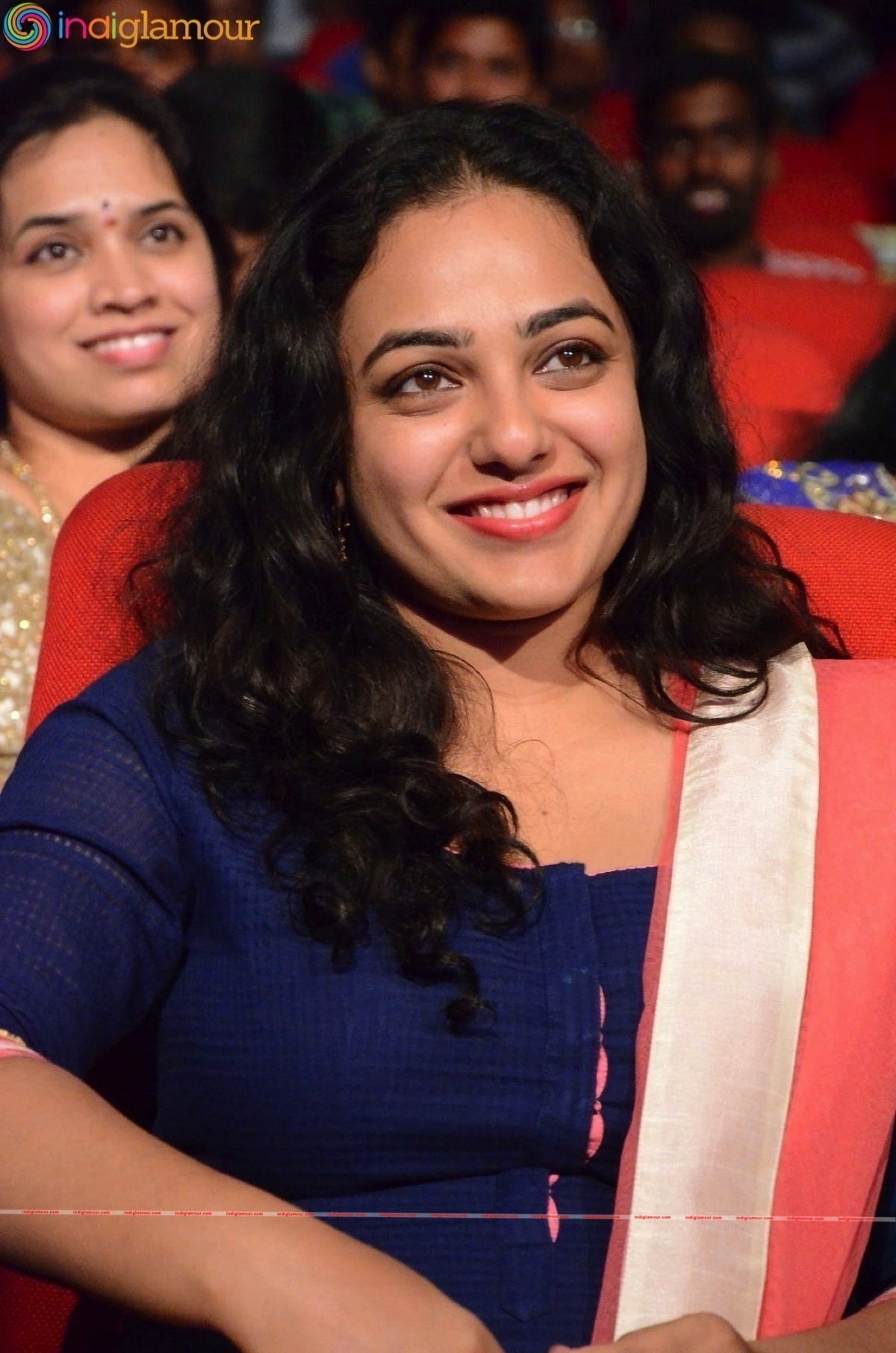 Okka Ammayi Thappa Audio Launch1 Event hd photo