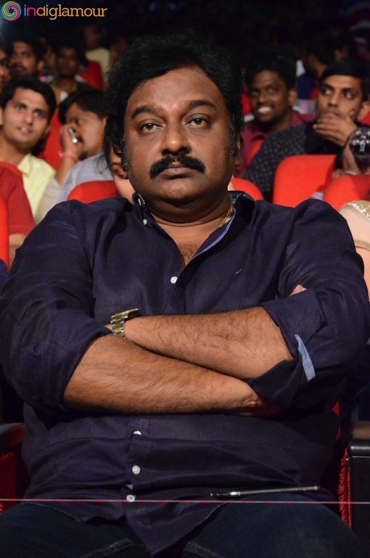 Okka Ammayi Thappa Audio Launch1 Event hd photo