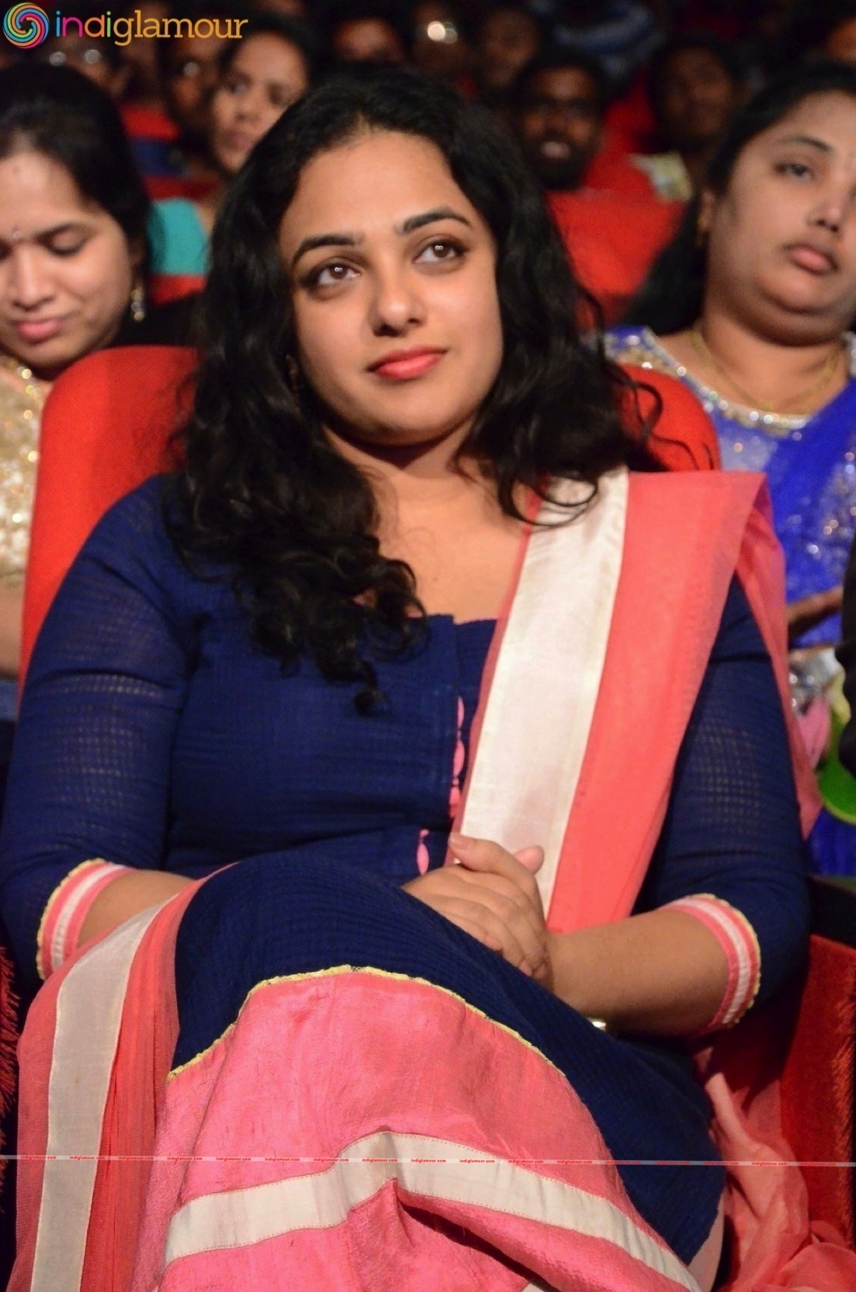 Okka Ammayi Thappa Audio Launch1 Event hd photo