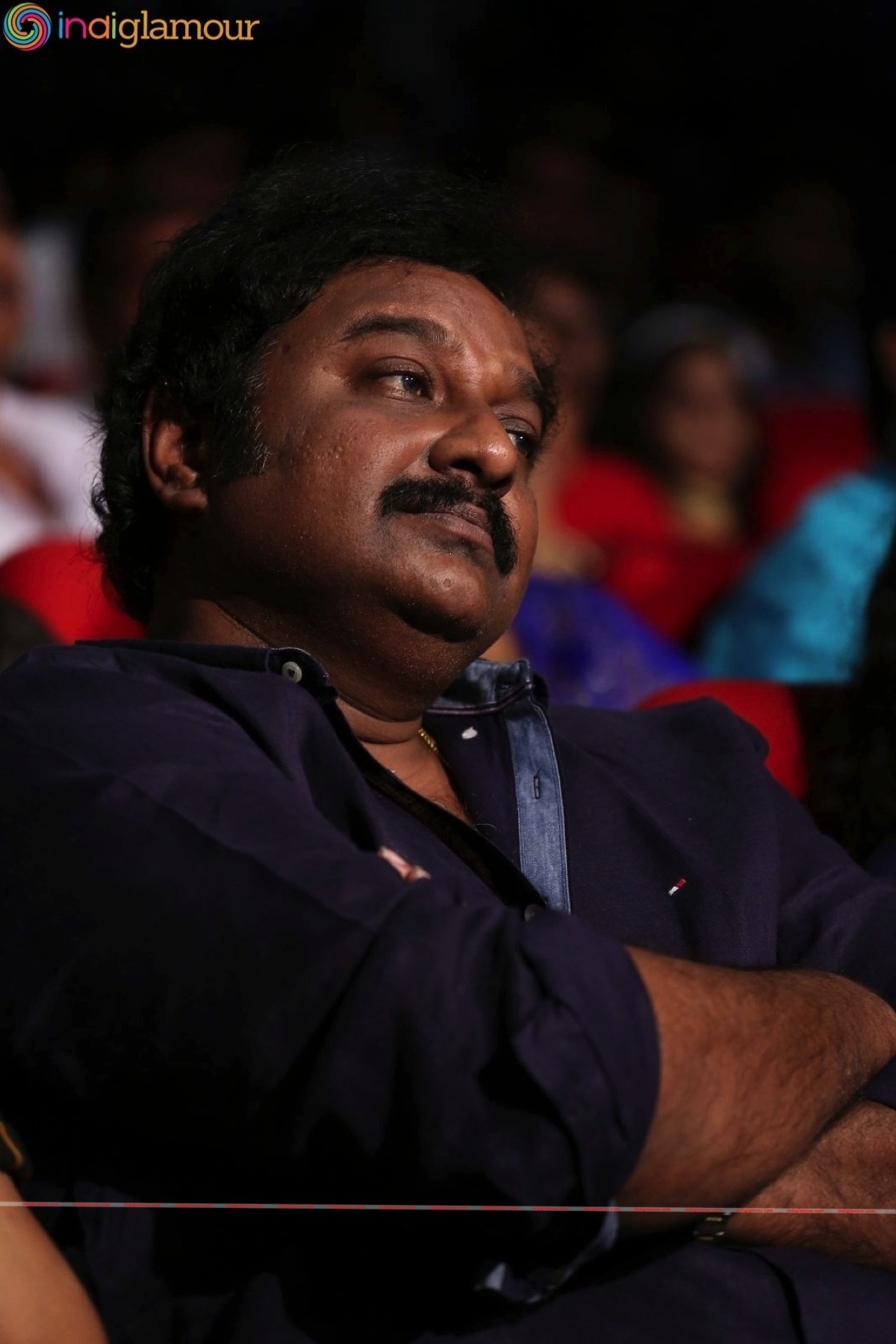 Okka Ammayi Thappa Audio Launch1 Event hd photo