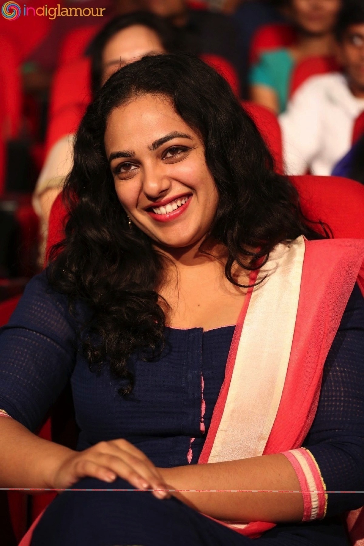 Okka Ammayi Thappa Audio Launch1 Event hd photo