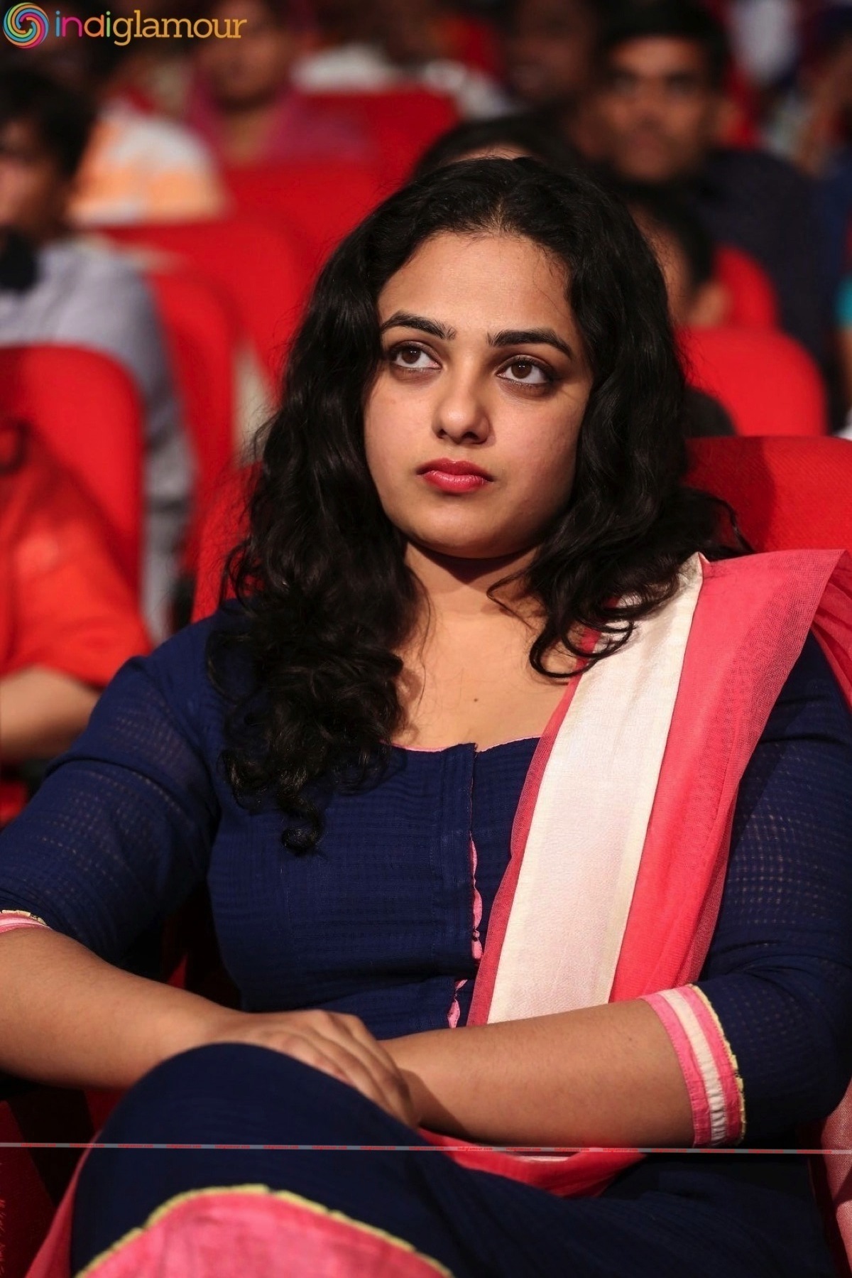 Okka Ammayi Thappa Audio Launch1 Event hd photo