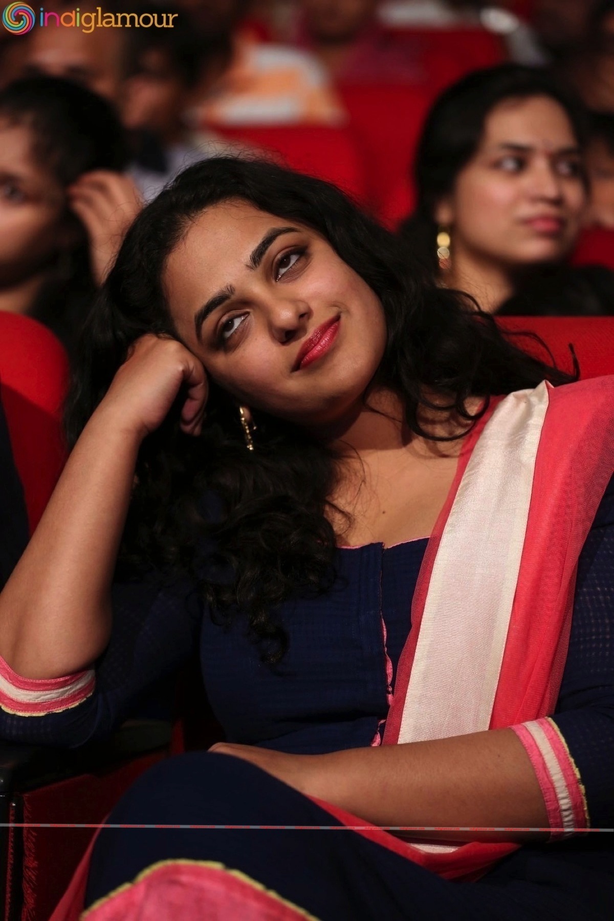 Okka Ammayi Thappa Audio Launch1 Event hd photo