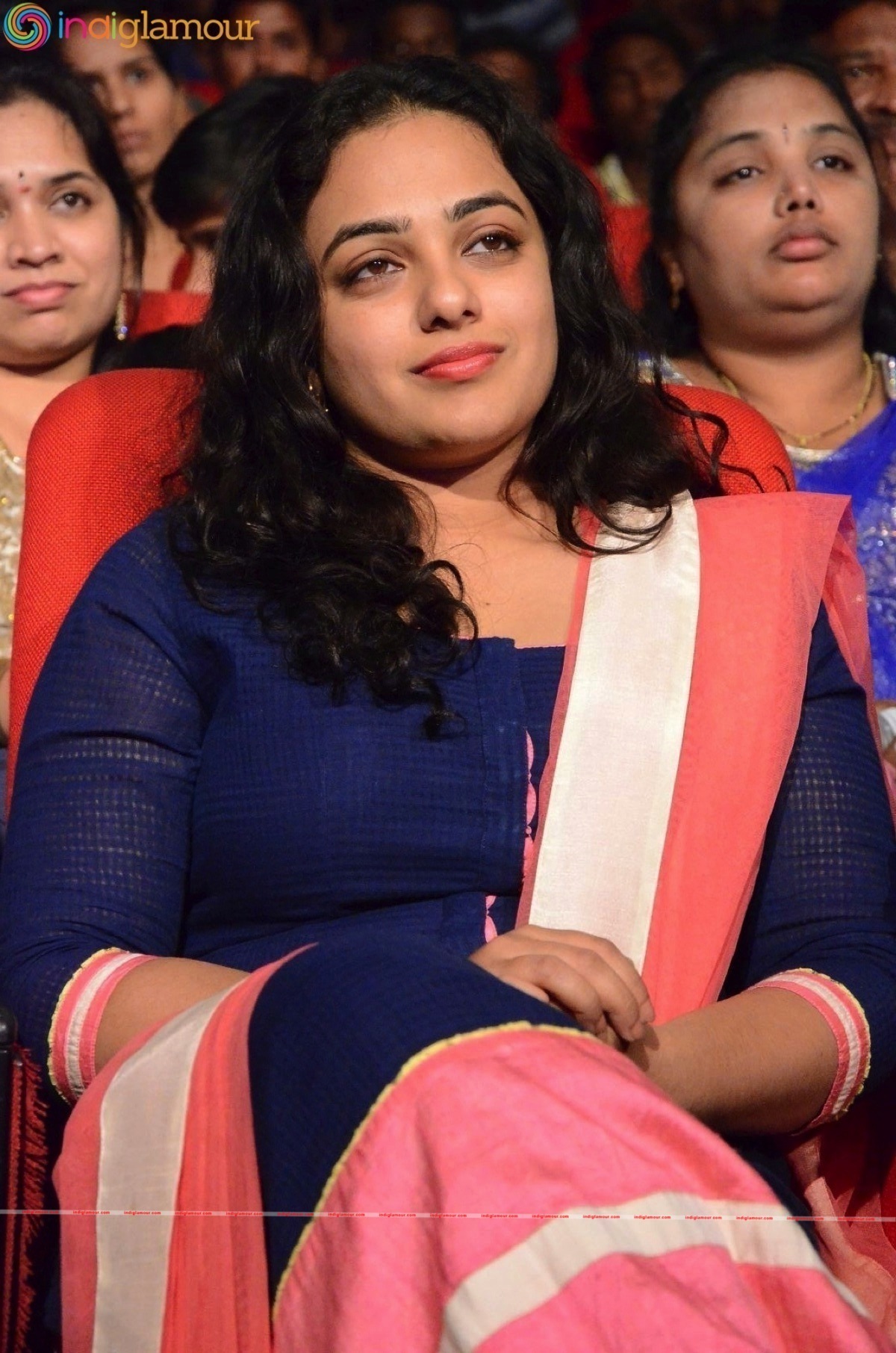 Okka Ammayi Thappa Audio Launch1 Event hd photo