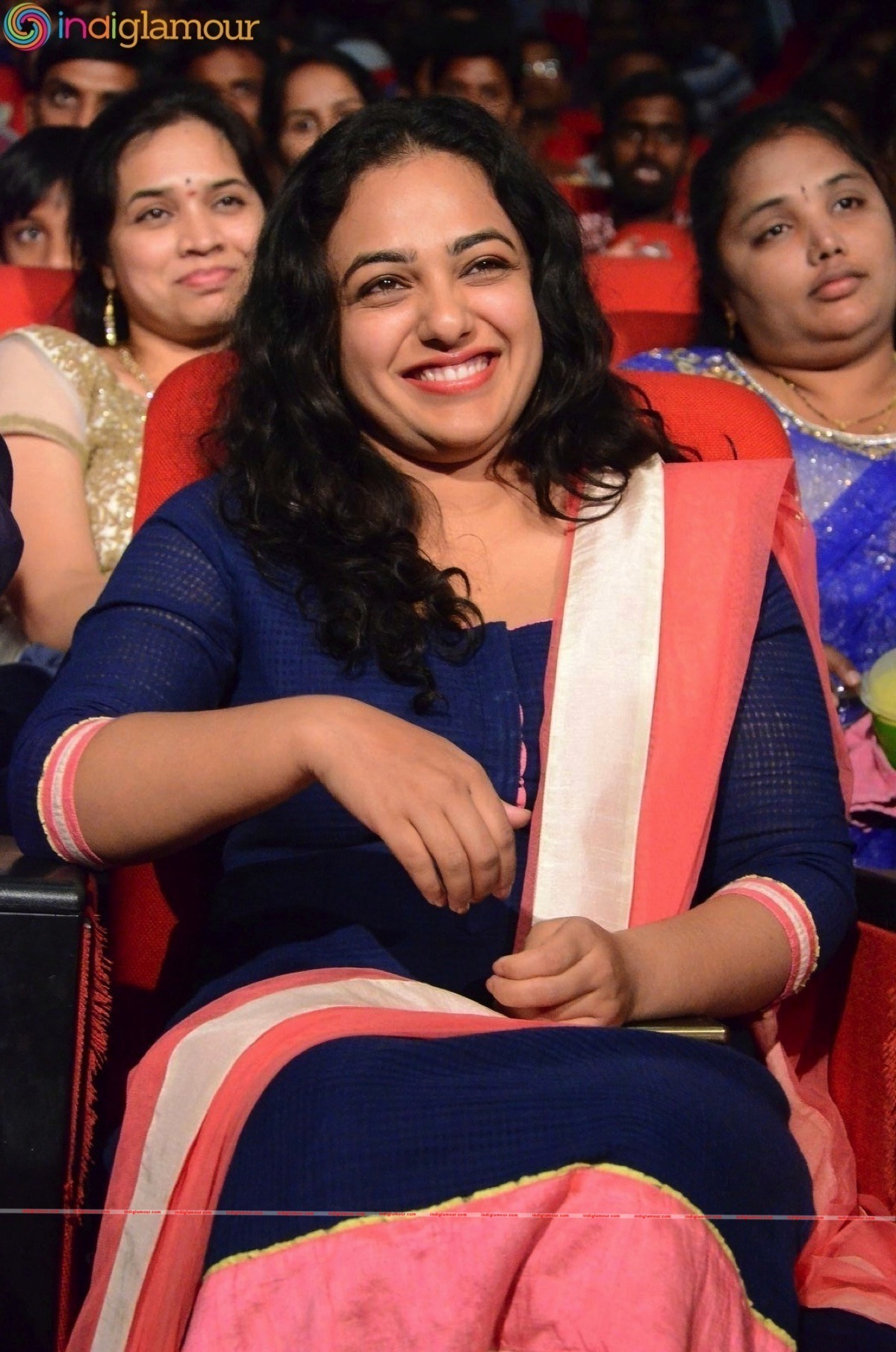 Okka Ammayi Thappa Audio Launch1 Event hd photo