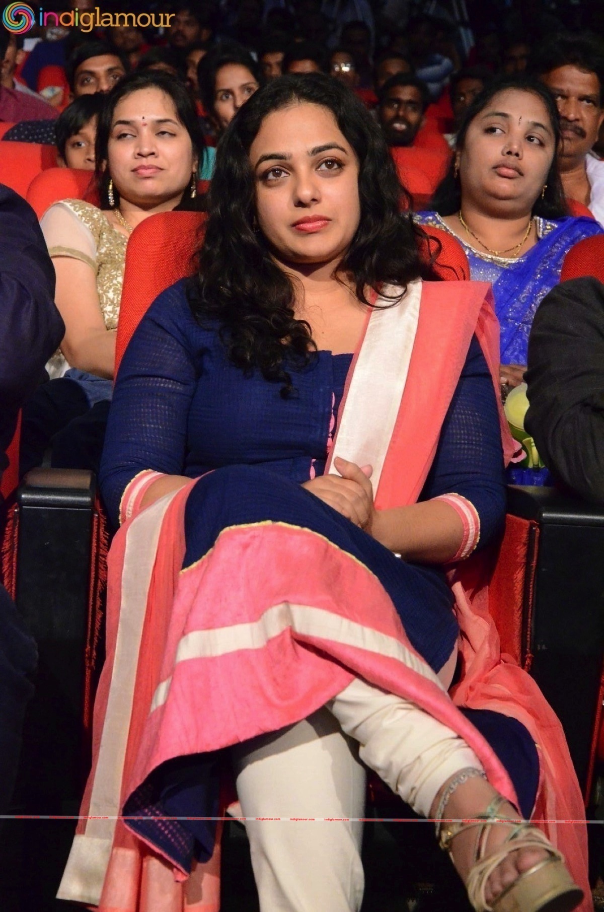 Okka Ammayi Thappa Audio Launch1 Event hd photo