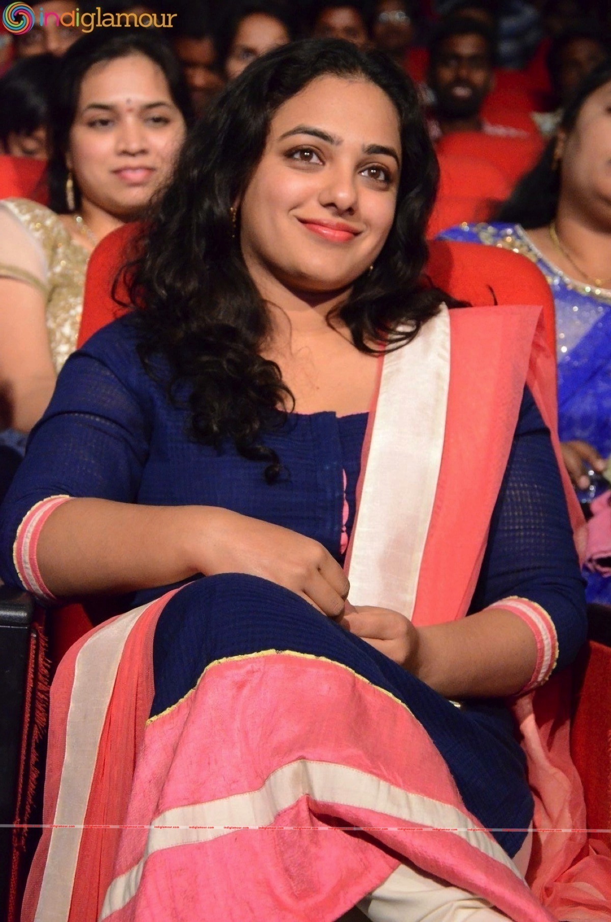 Okka Ammayi Thappa Audio Launch1 Event hd photo