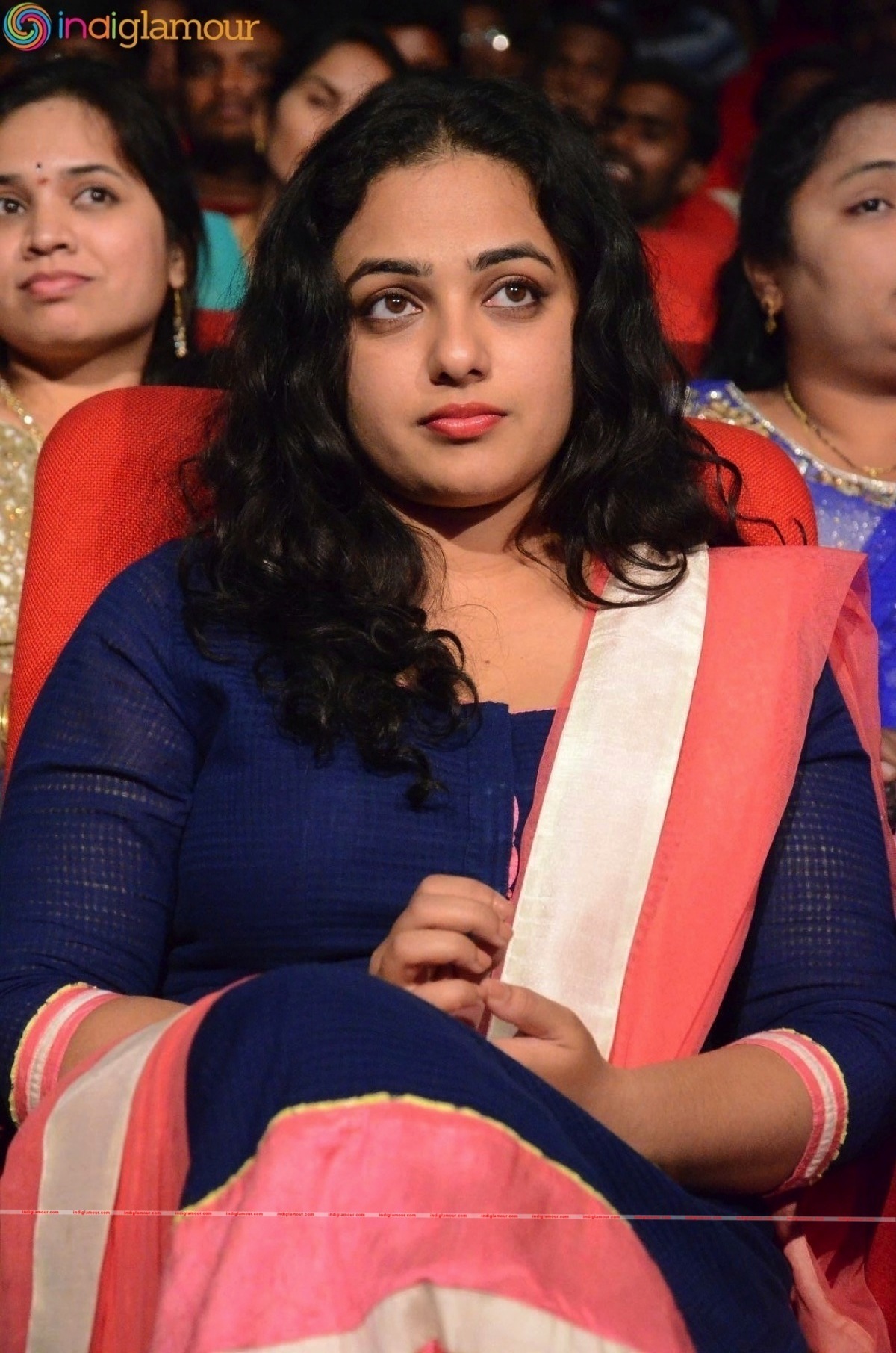 Okka Ammayi Thappa Audio Launch1 Event hd photo