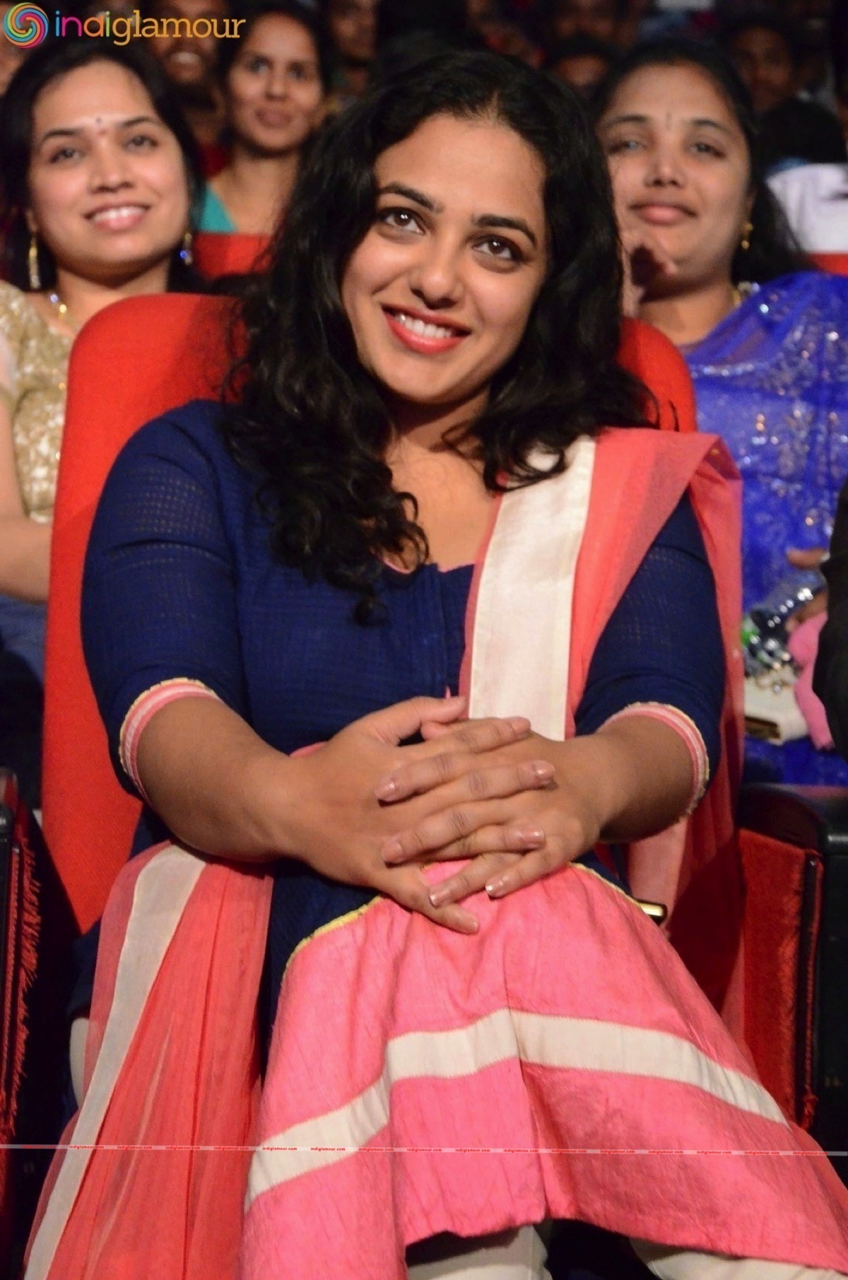 Okka Ammayi Thappa Audio Launch1 Event hd photo