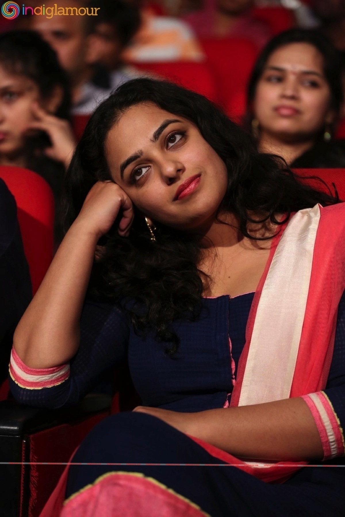 Okka Ammayi Thappa Audio Launch1 Event hd photo