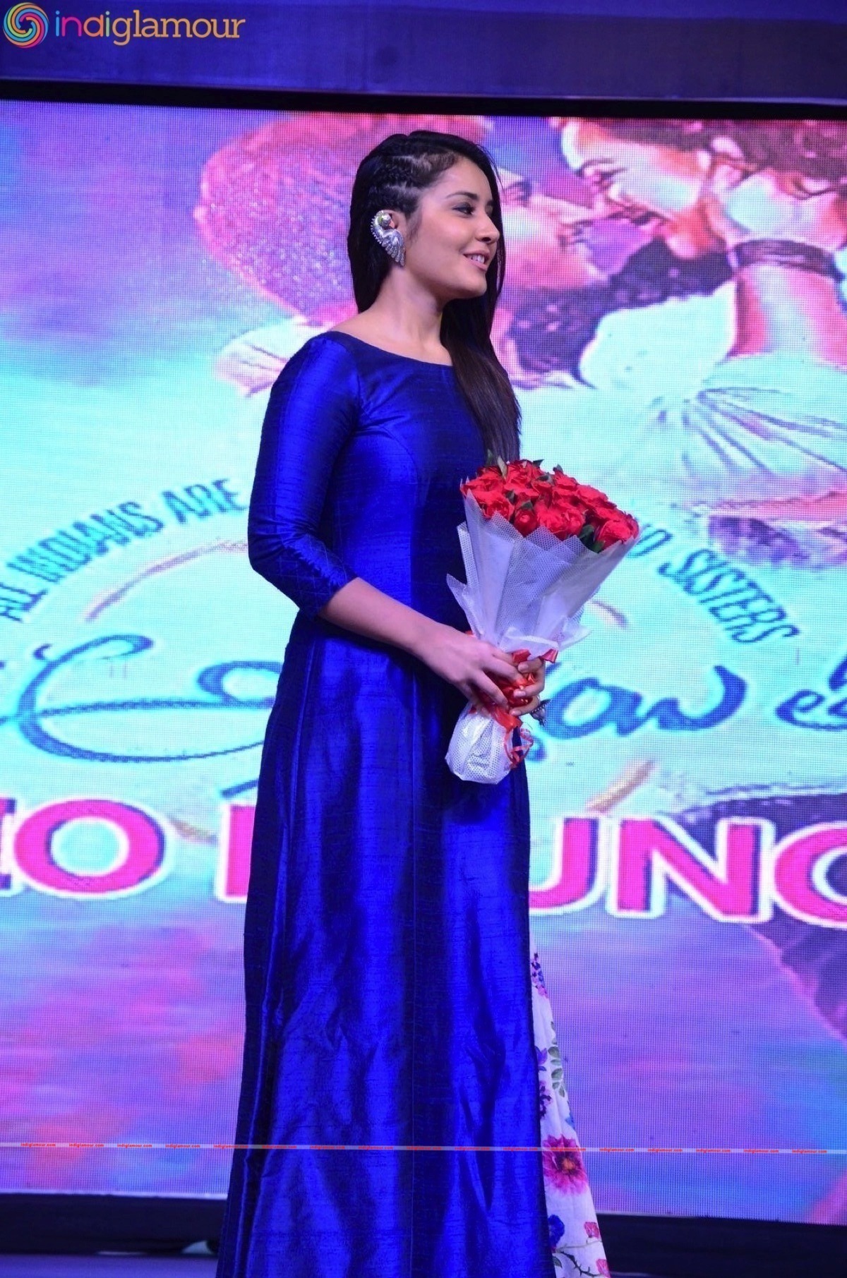 Okka Ammayi Thappa Audio Launch1 Event hd photo