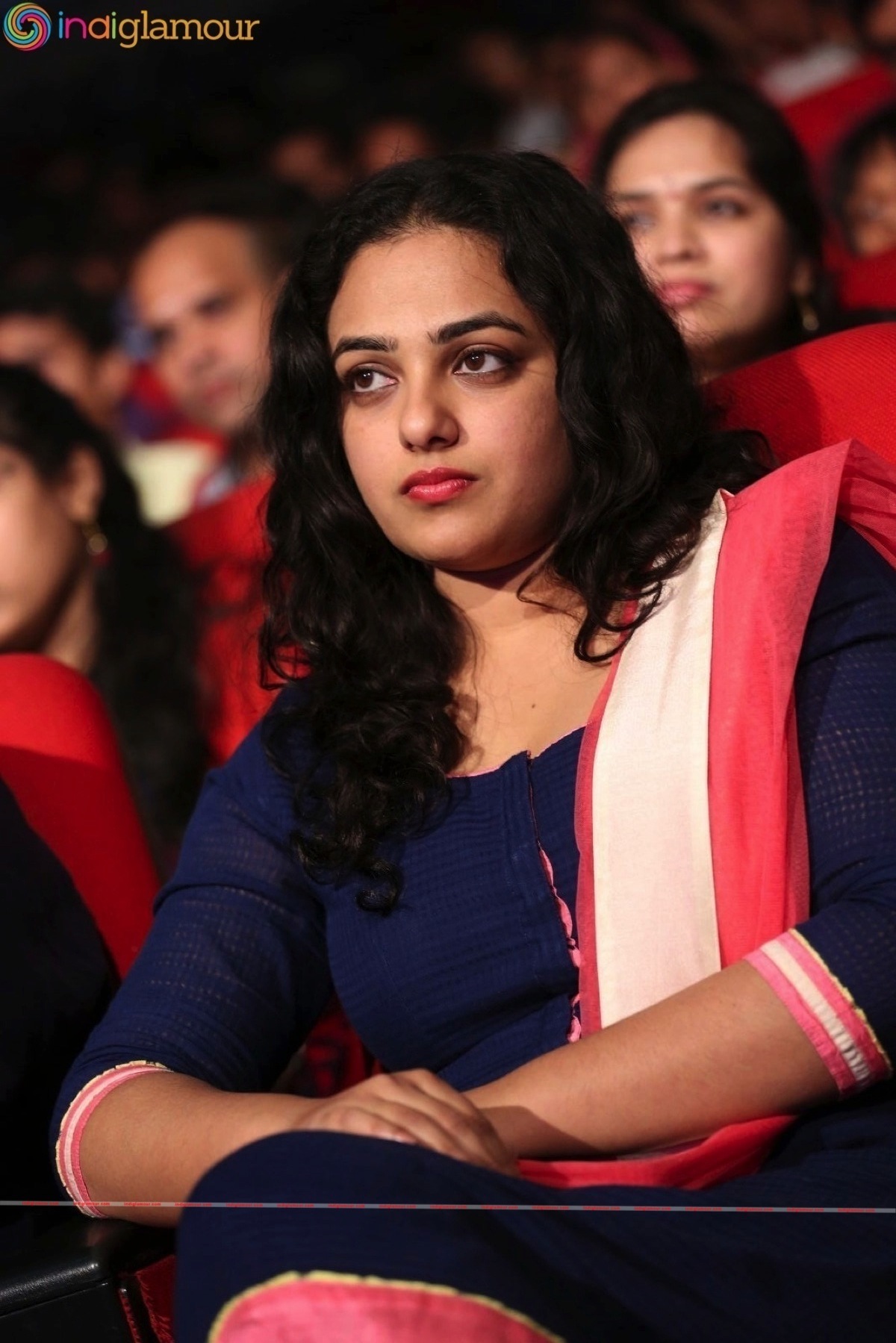 Okka Ammayi Thappa Audio Launch1 Event hd photo