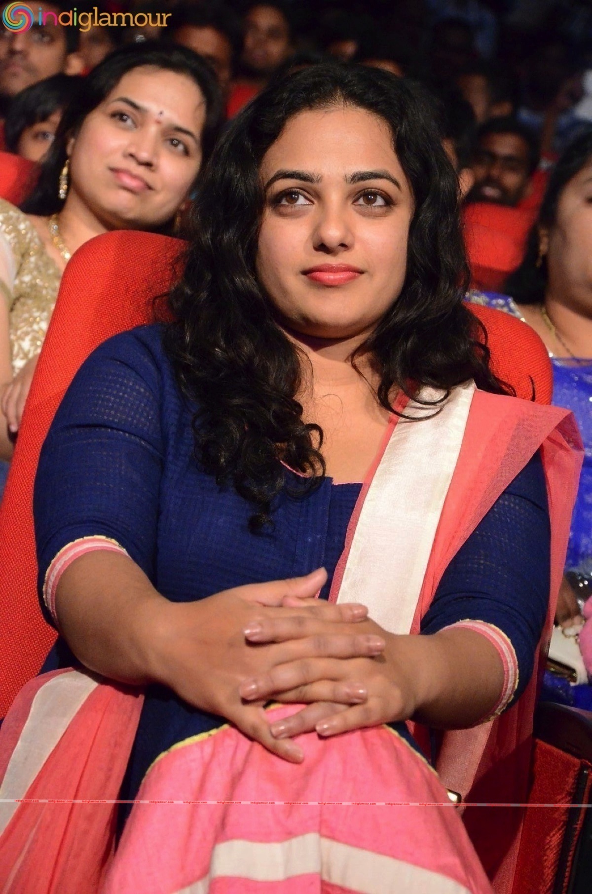 Okka Ammayi Thappa Audio Launch1 Event hd photo
