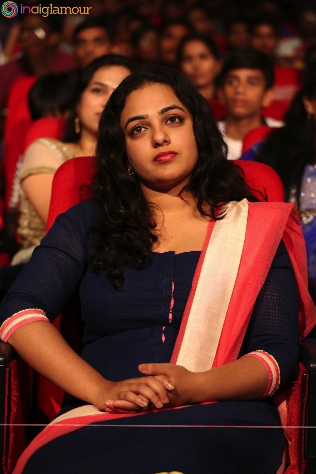 Okka Ammayi Thappa Audio Launch1 Event hd photo
