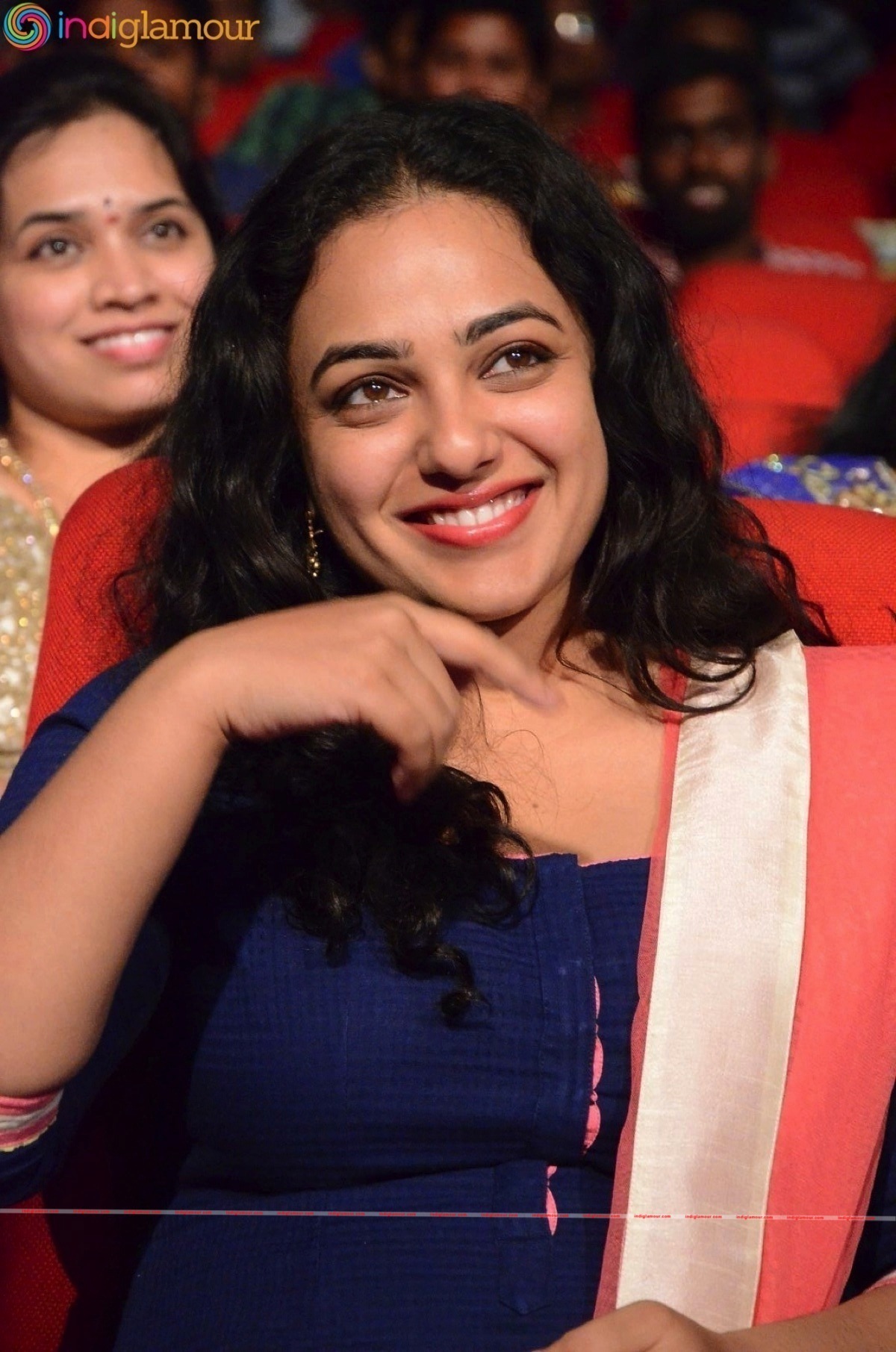 Okka Ammayi Thappa Audio Launch1 Event hd photo