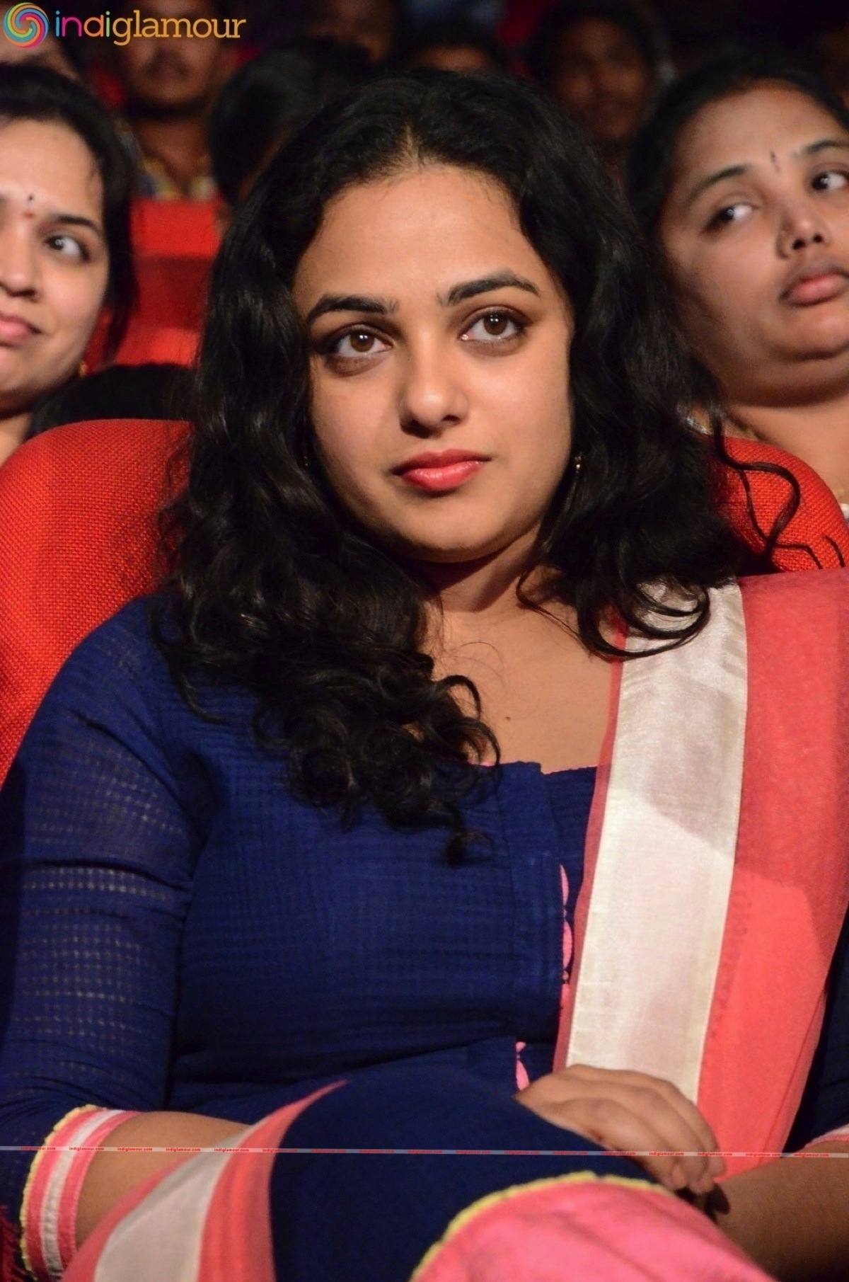 Okka Ammayi Thappa Audio Launch1 Event hd photo