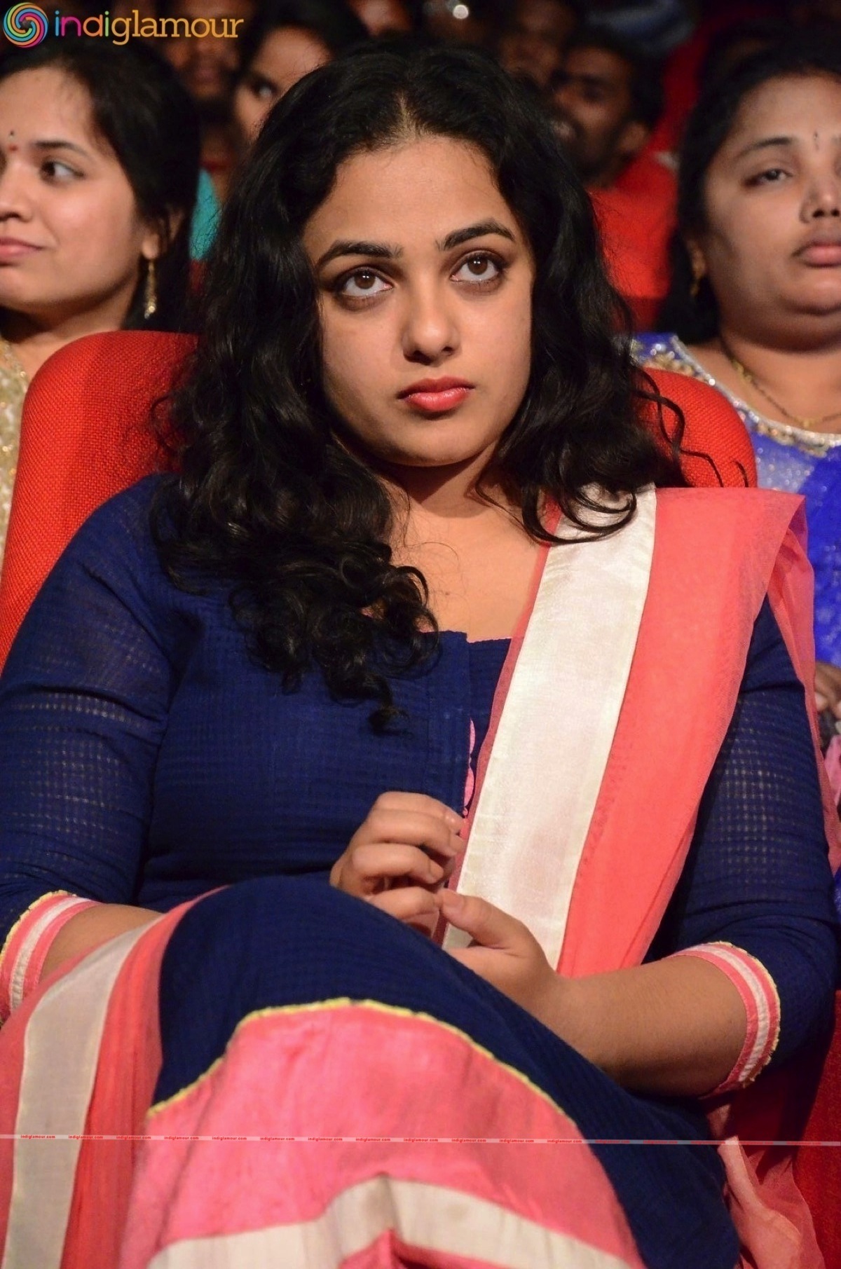 Okka Ammayi Thappa Audio Launch1 Event hd photo