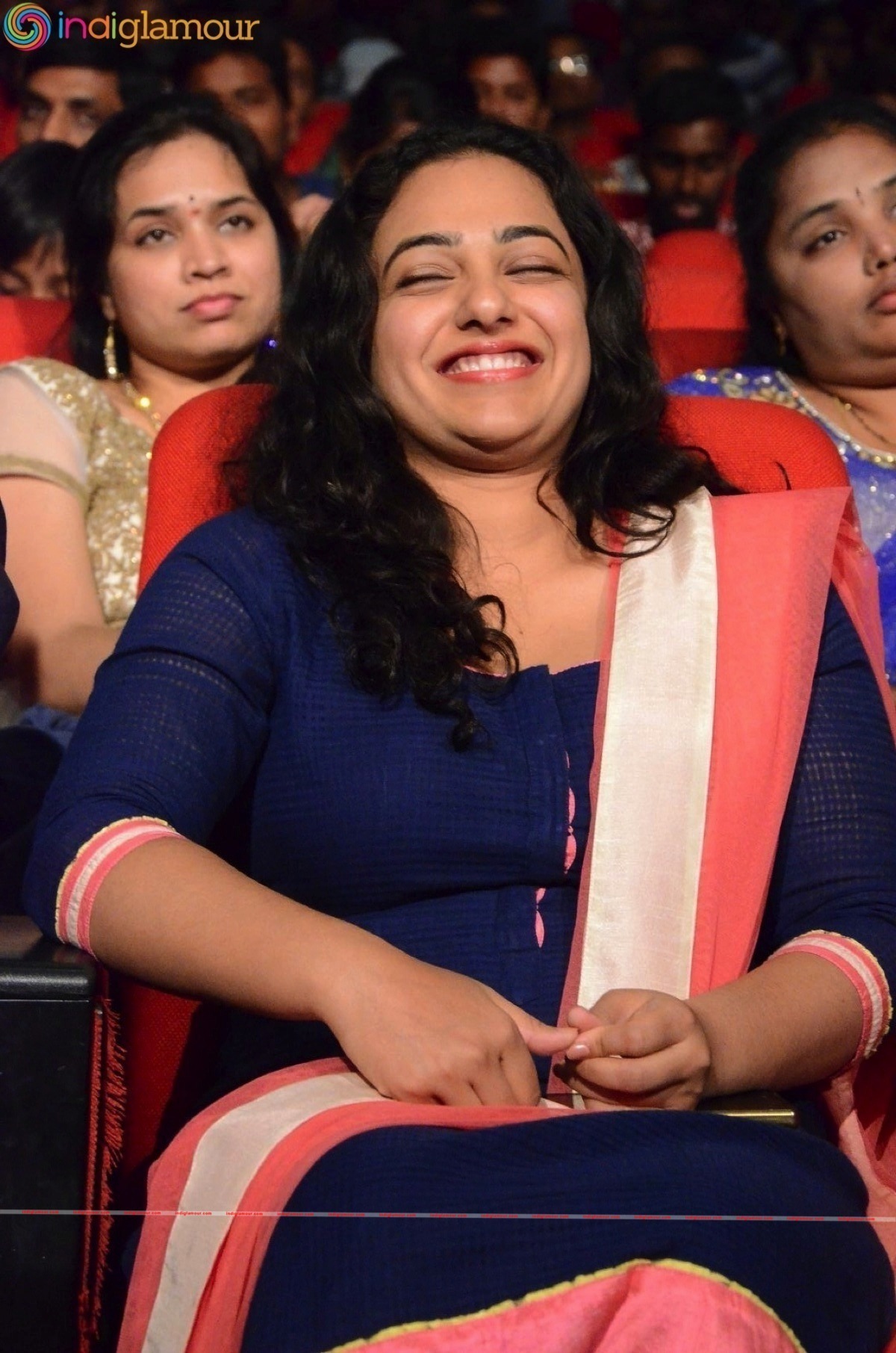 Okka Ammayi Thappa Audio Launch1 Event hd photo