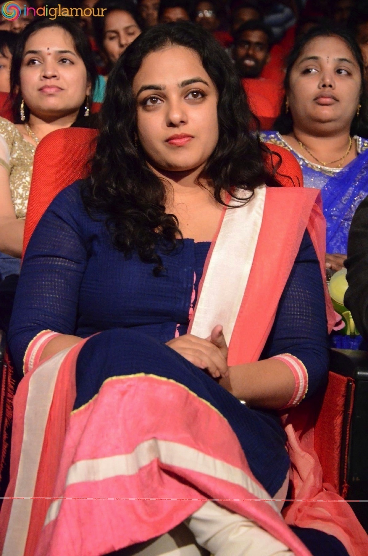Okka Ammayi Thappa Audio Launch1 Event hd photo
