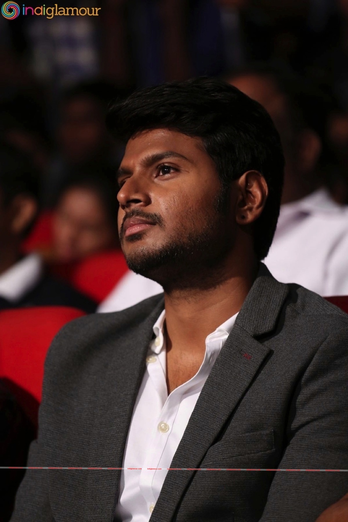 Okka Ammayi Thappa Audio Launch1 Event hd photo
