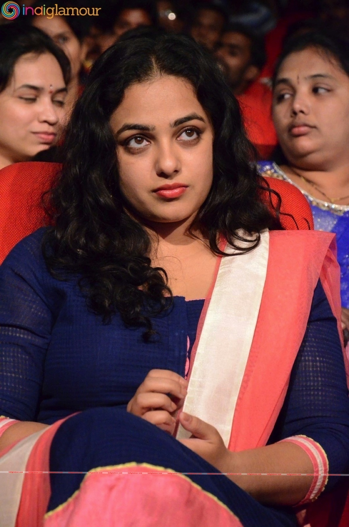 Okka Ammayi Thappa Audio Launch1 Event hd photo