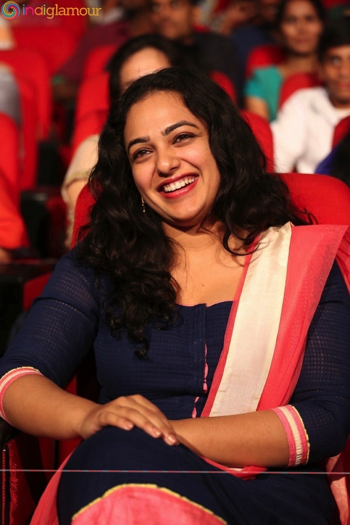 Okka Ammayi Thappa Audio Launch1 Event hd photo