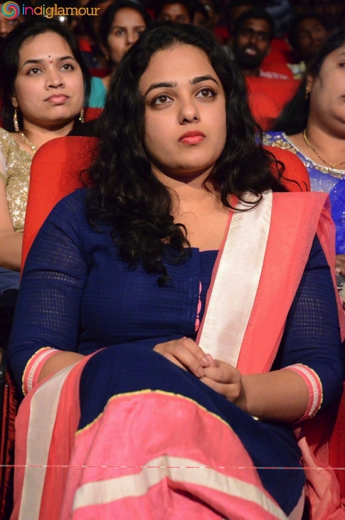 Okka Ammayi Thappa Audio Launch1 Event hd photo
