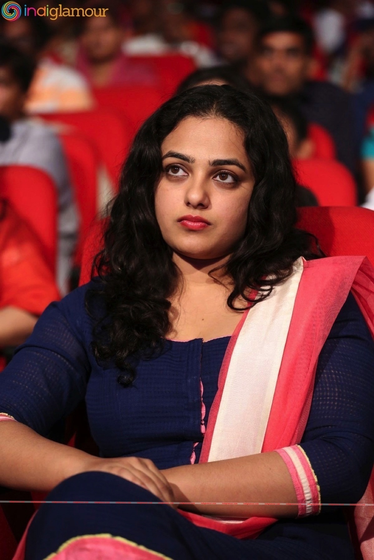 Okka Ammayi Thappa Audio Launch1 Event hd photo
