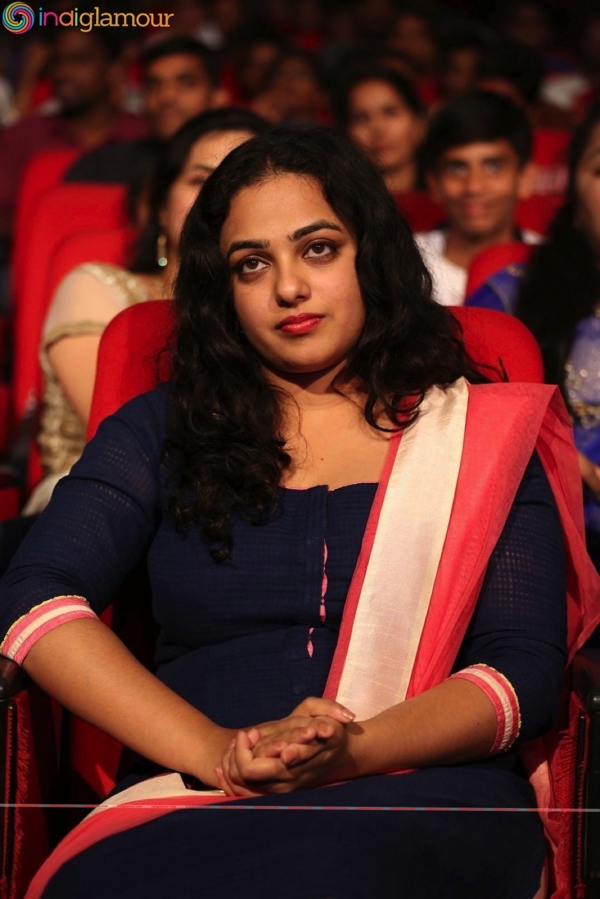 Okka Ammayi Thappa Audio Launch1 Event hd photo