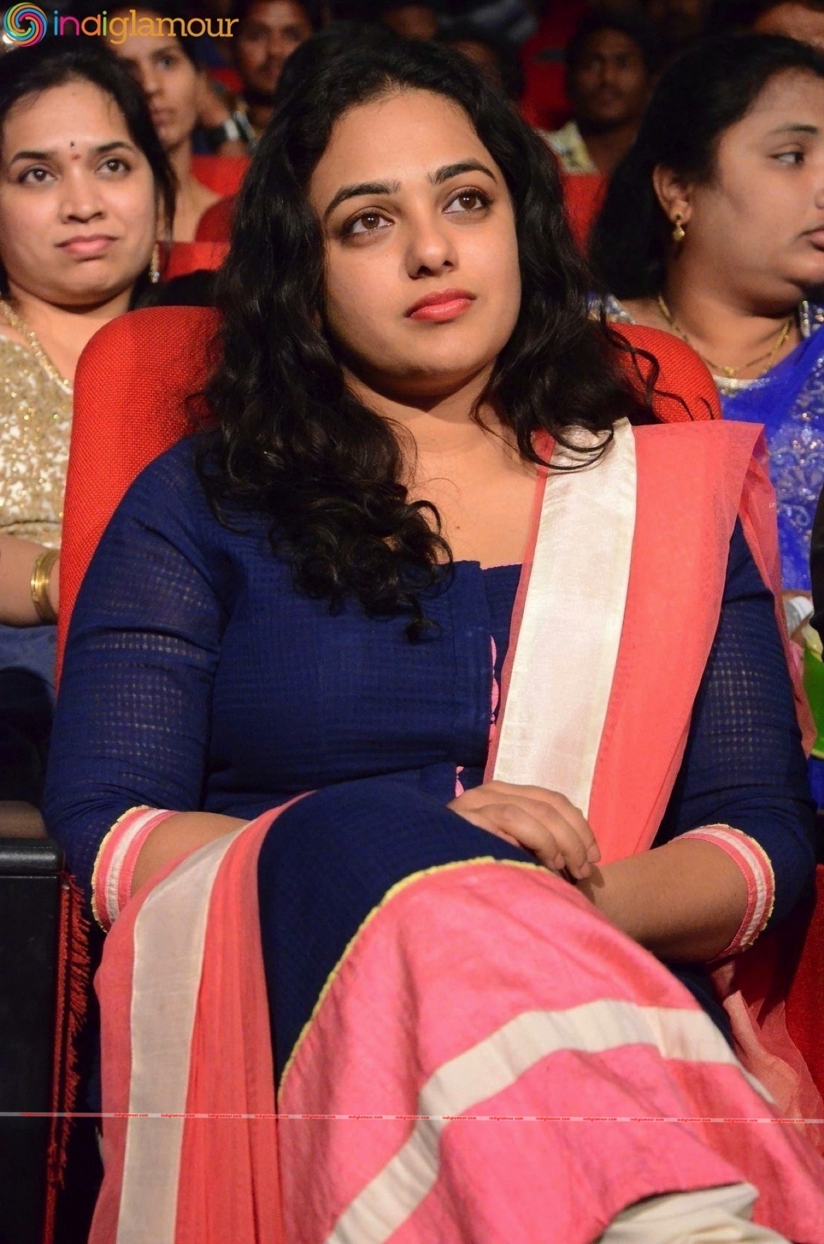 Okka Ammayi Thappa Audio Launch1 Event hd photo