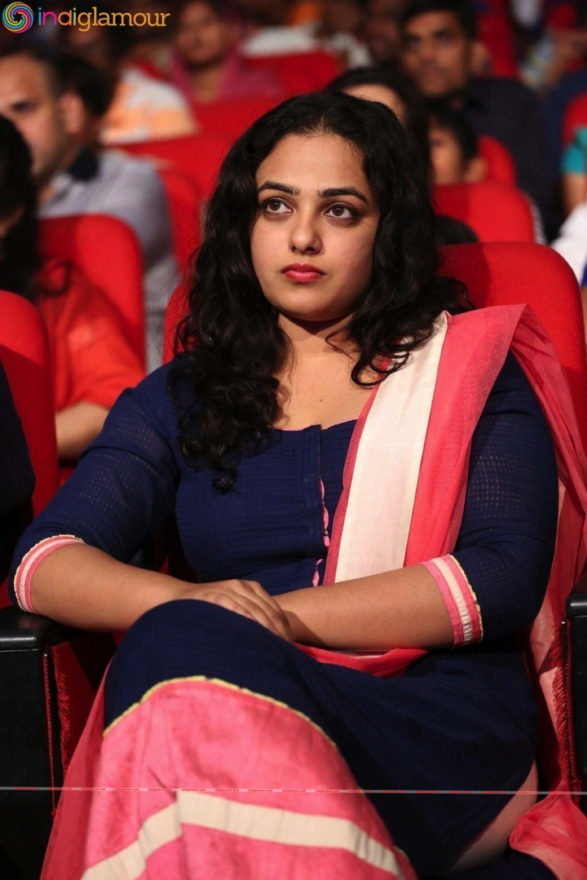 Okka Ammayi Thappa Audio Launch1 Event hd photo